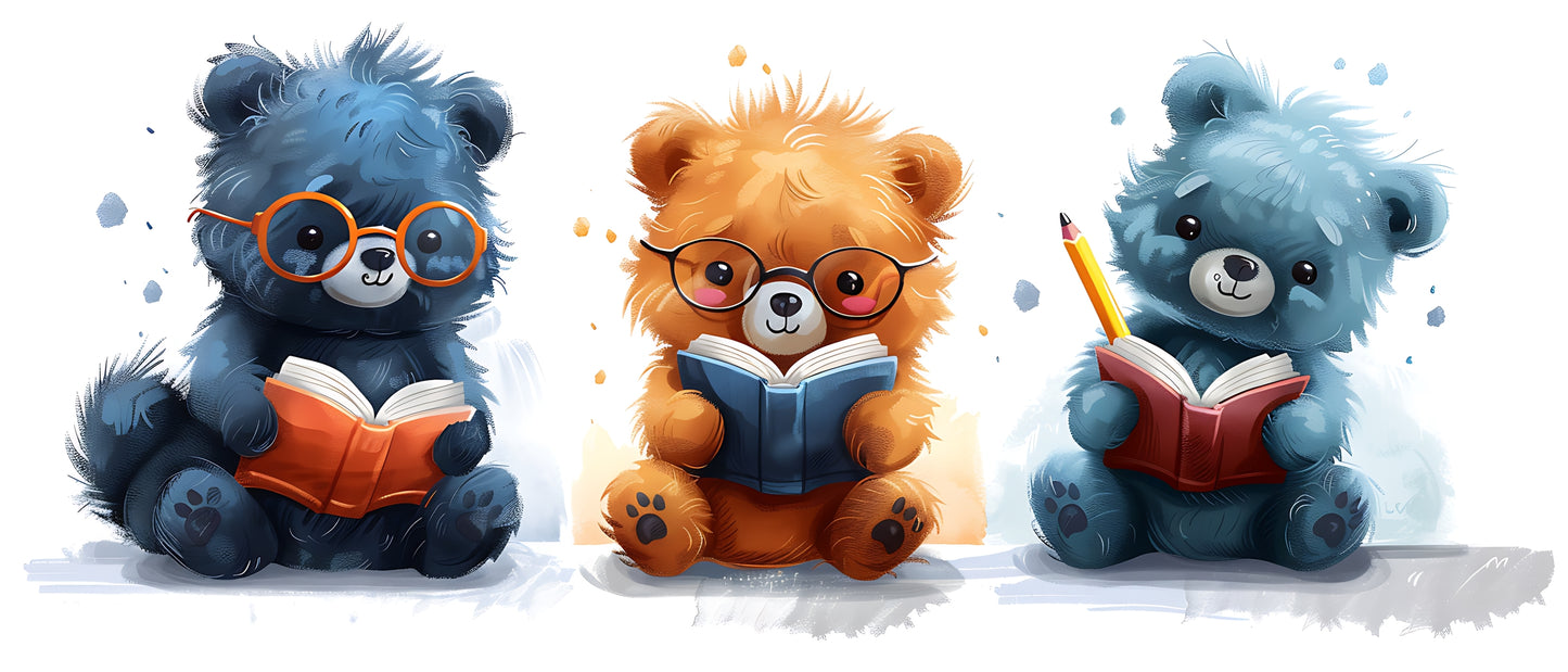 Mug - Bears