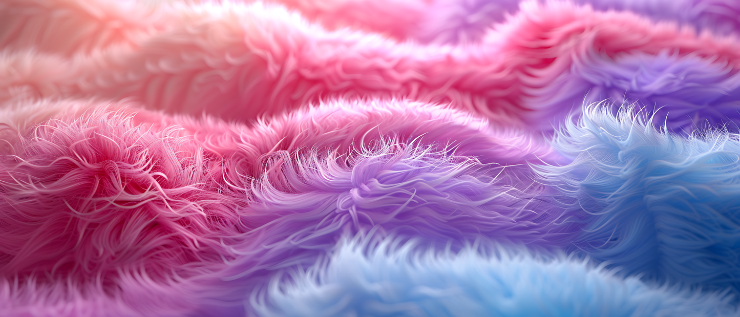 Mug - Fluffy