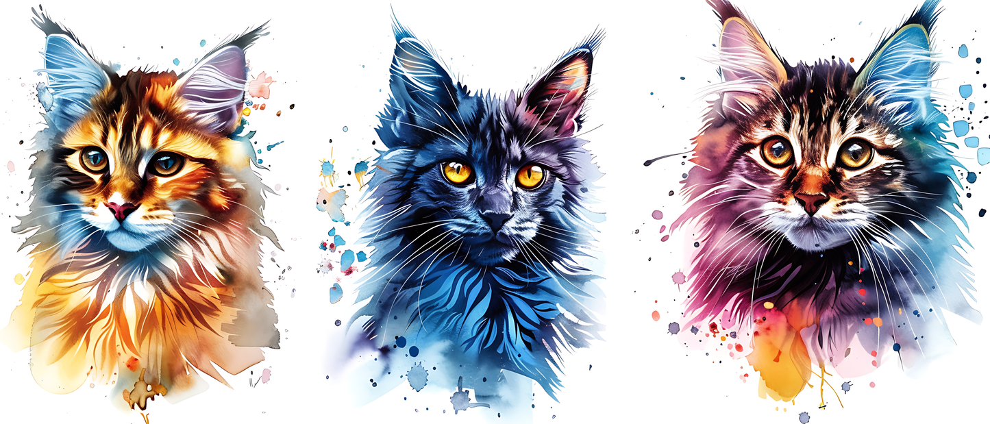 Mug - Cats