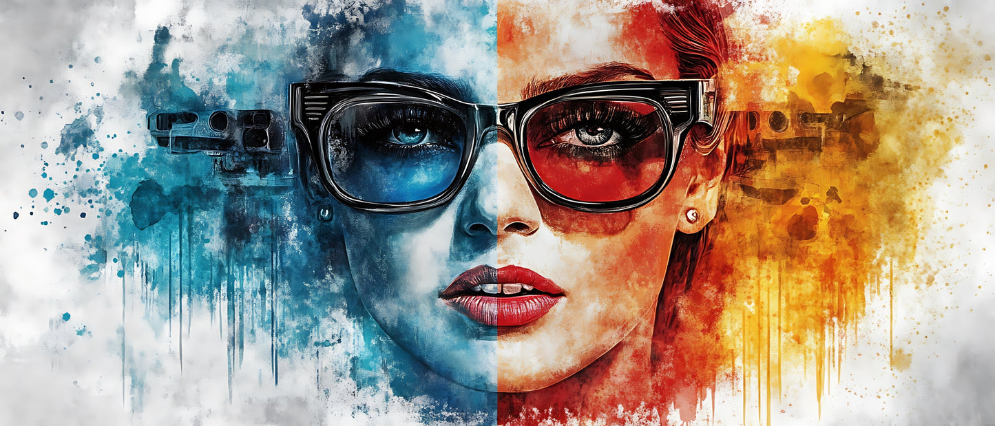 Mug - Retro girls