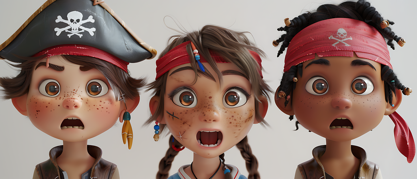 Mug - Cute kids