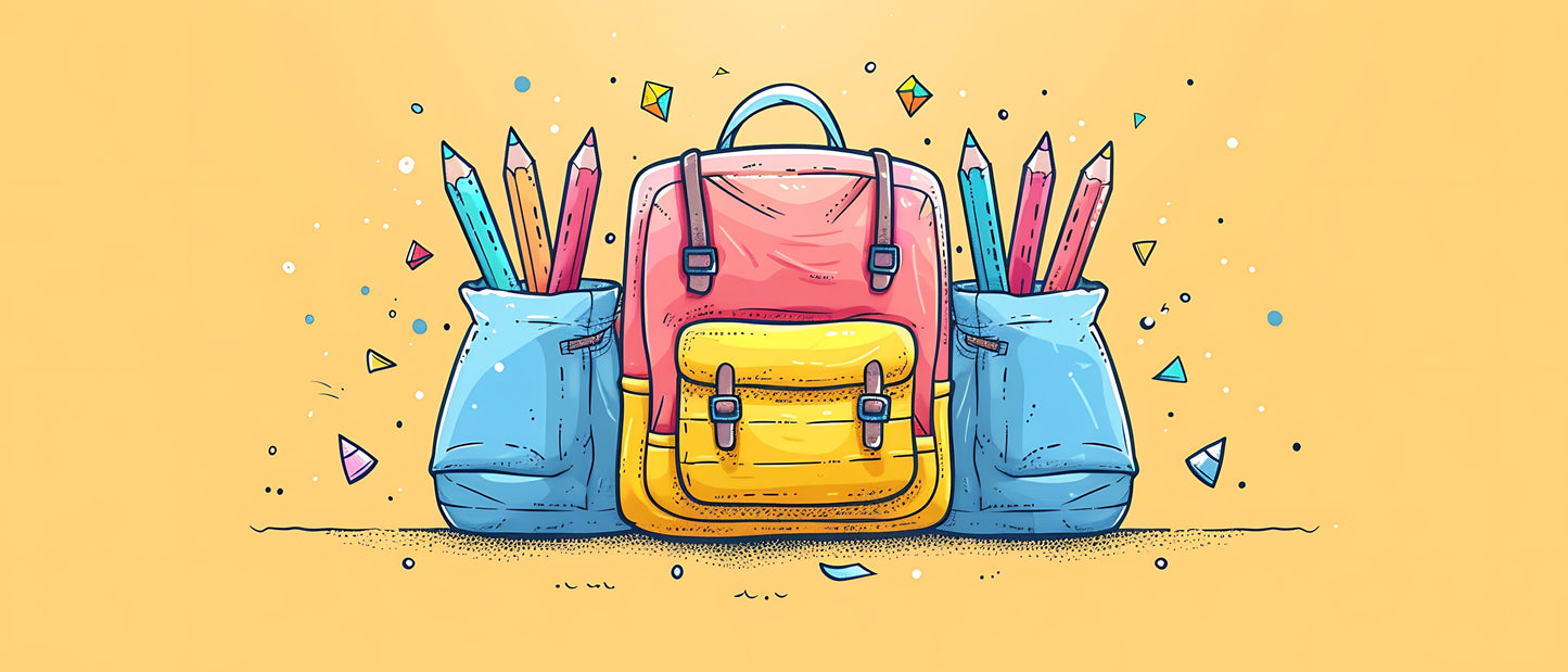 Mug - Back to school