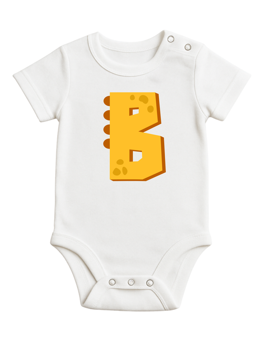 Babybody - Letter