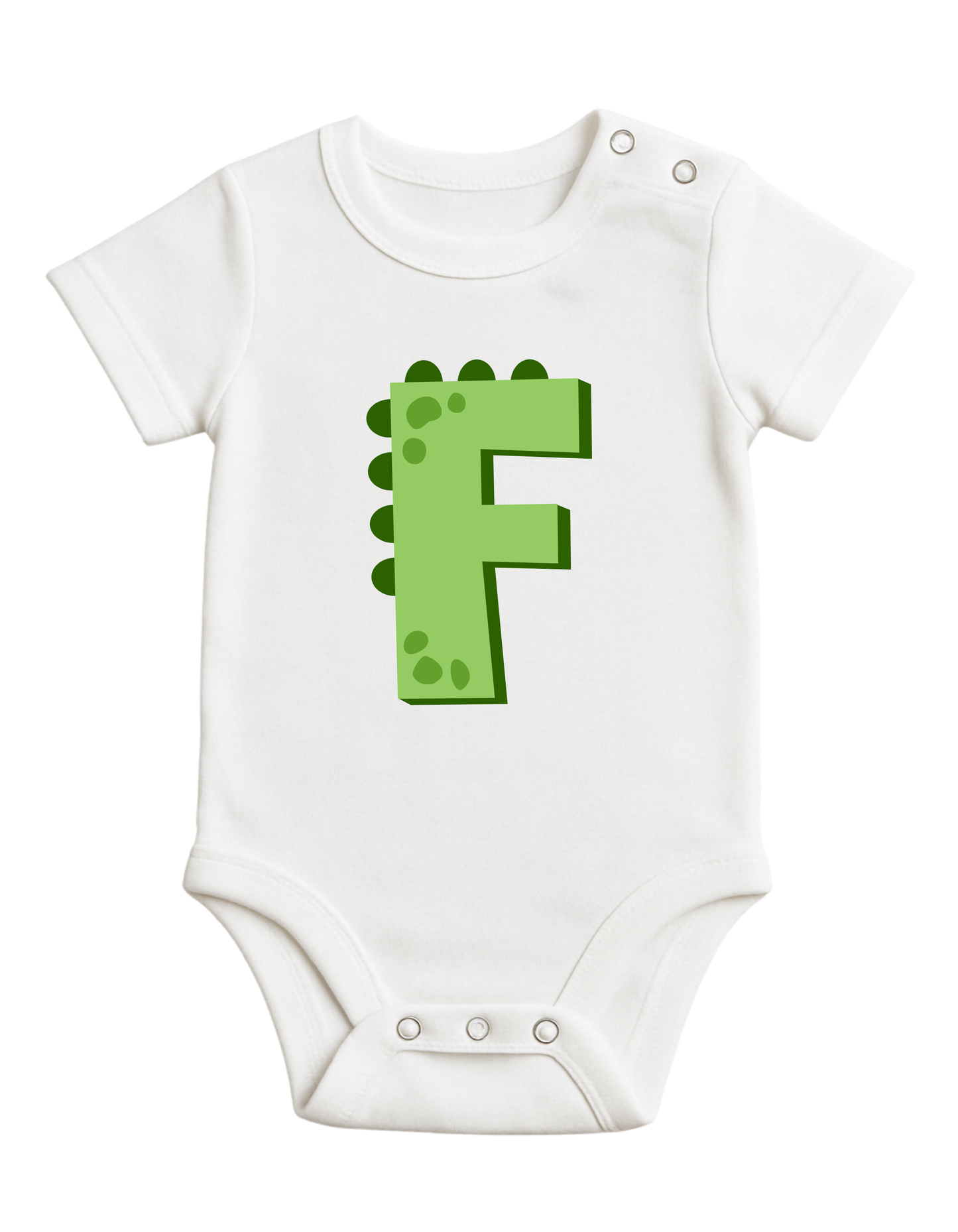 Babybody - Letter