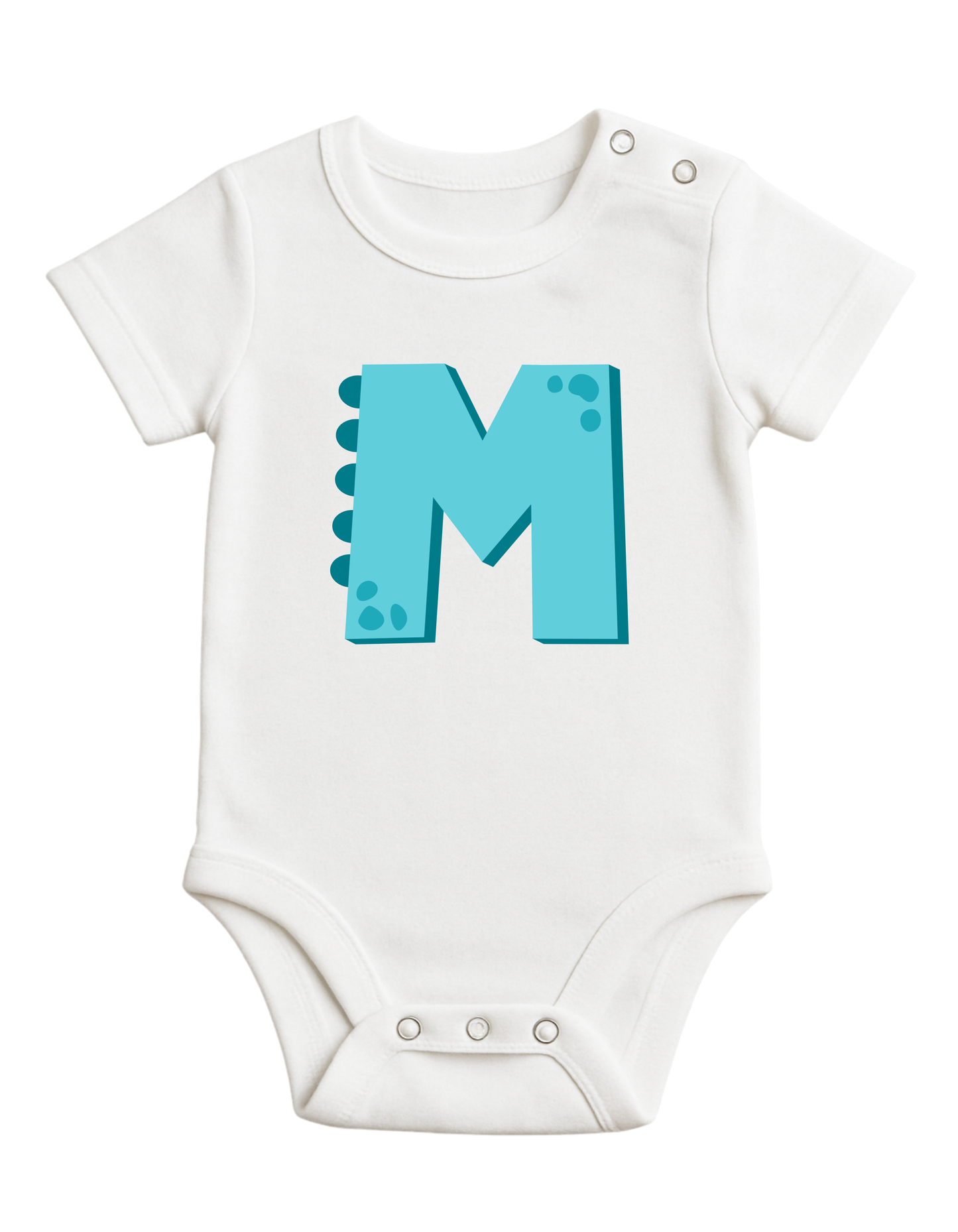 Babybody - Letter