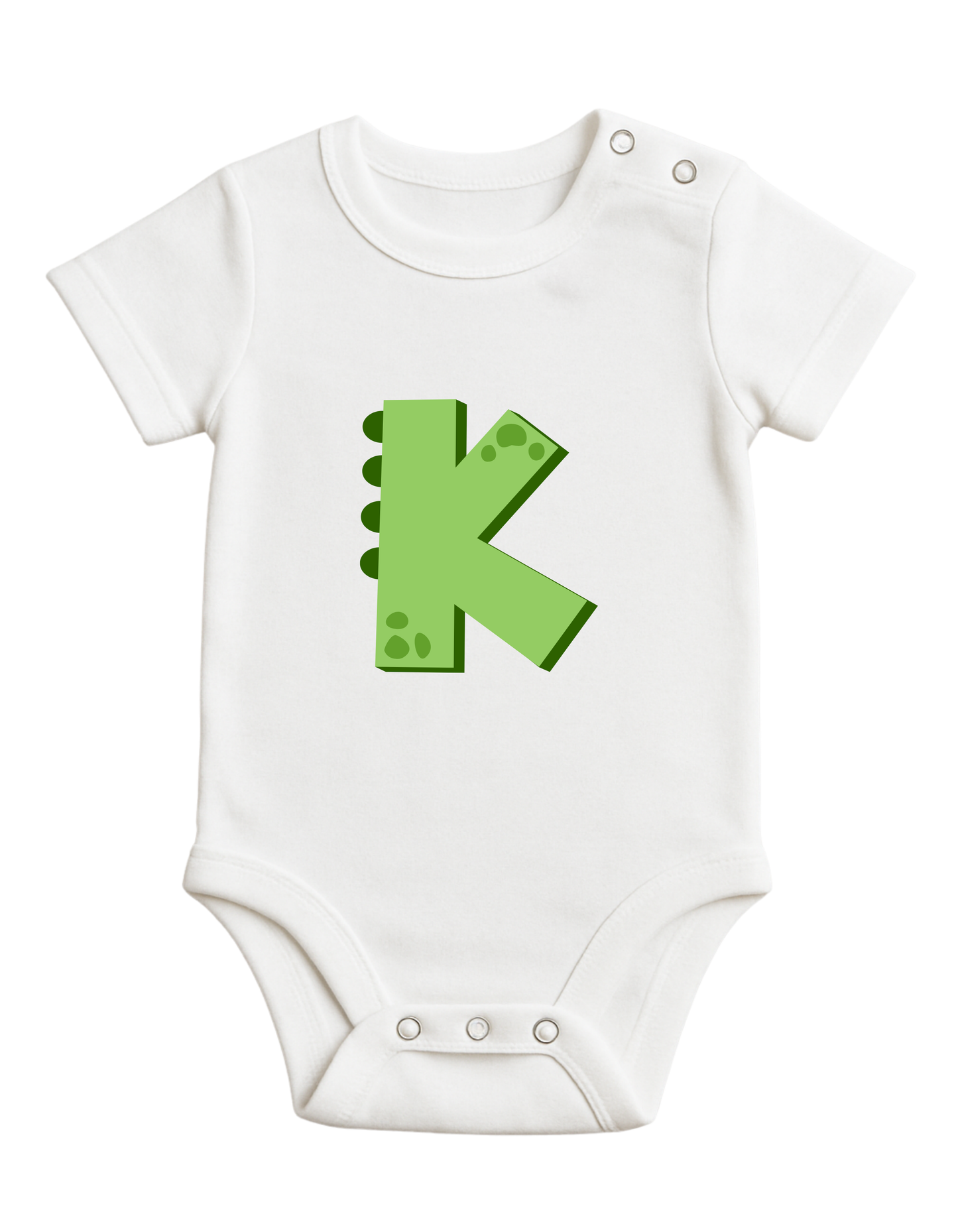 Babybody - Letter
