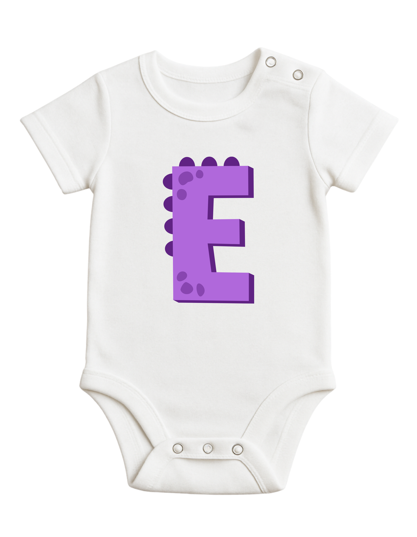Babybody - Letter