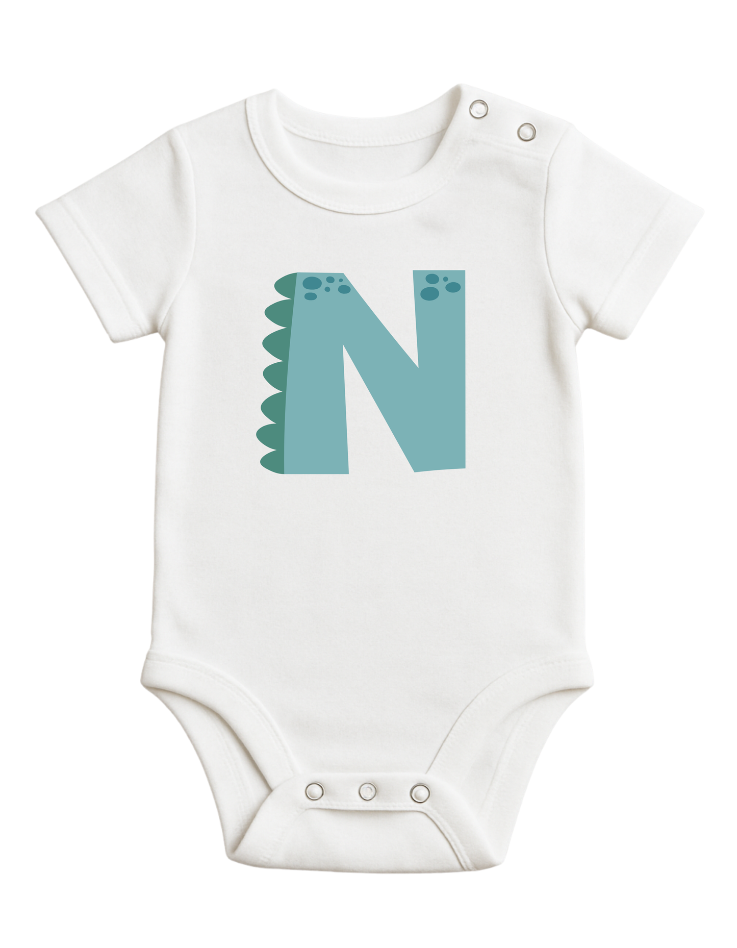 Babybody - Letter
