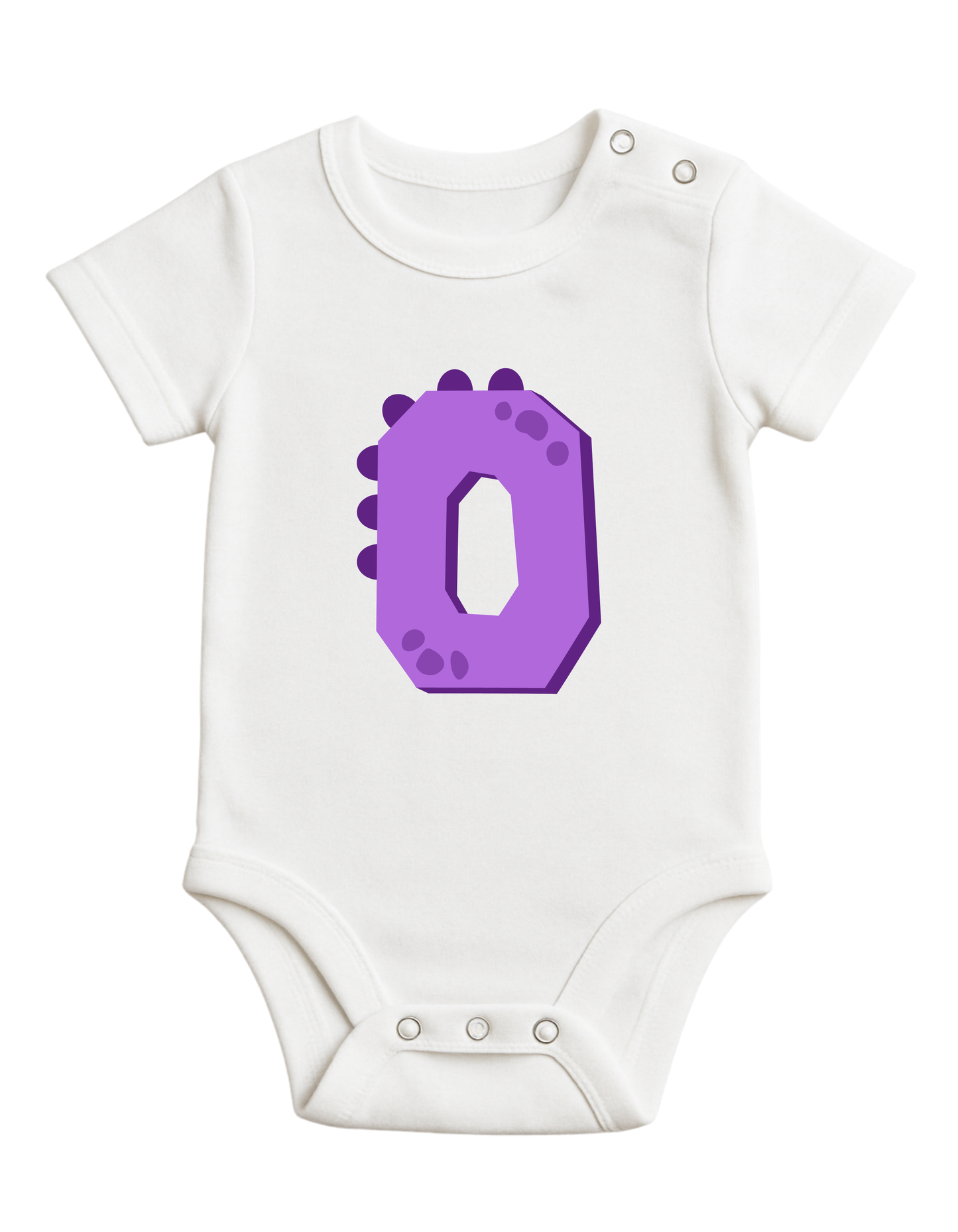 Babybody - Letter
