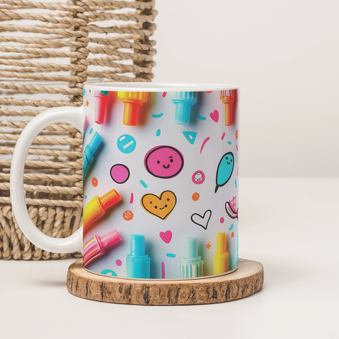 Mug - Back to school