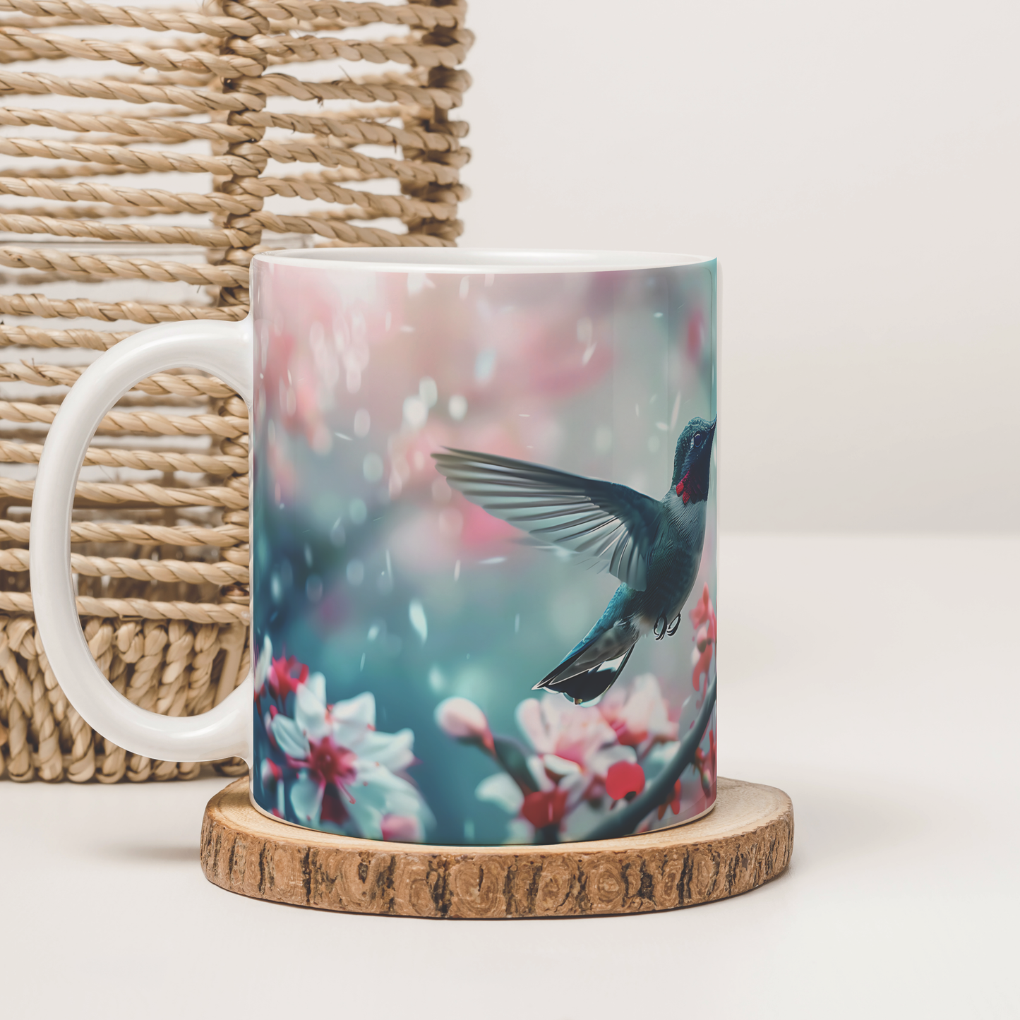 Mug - Realistic