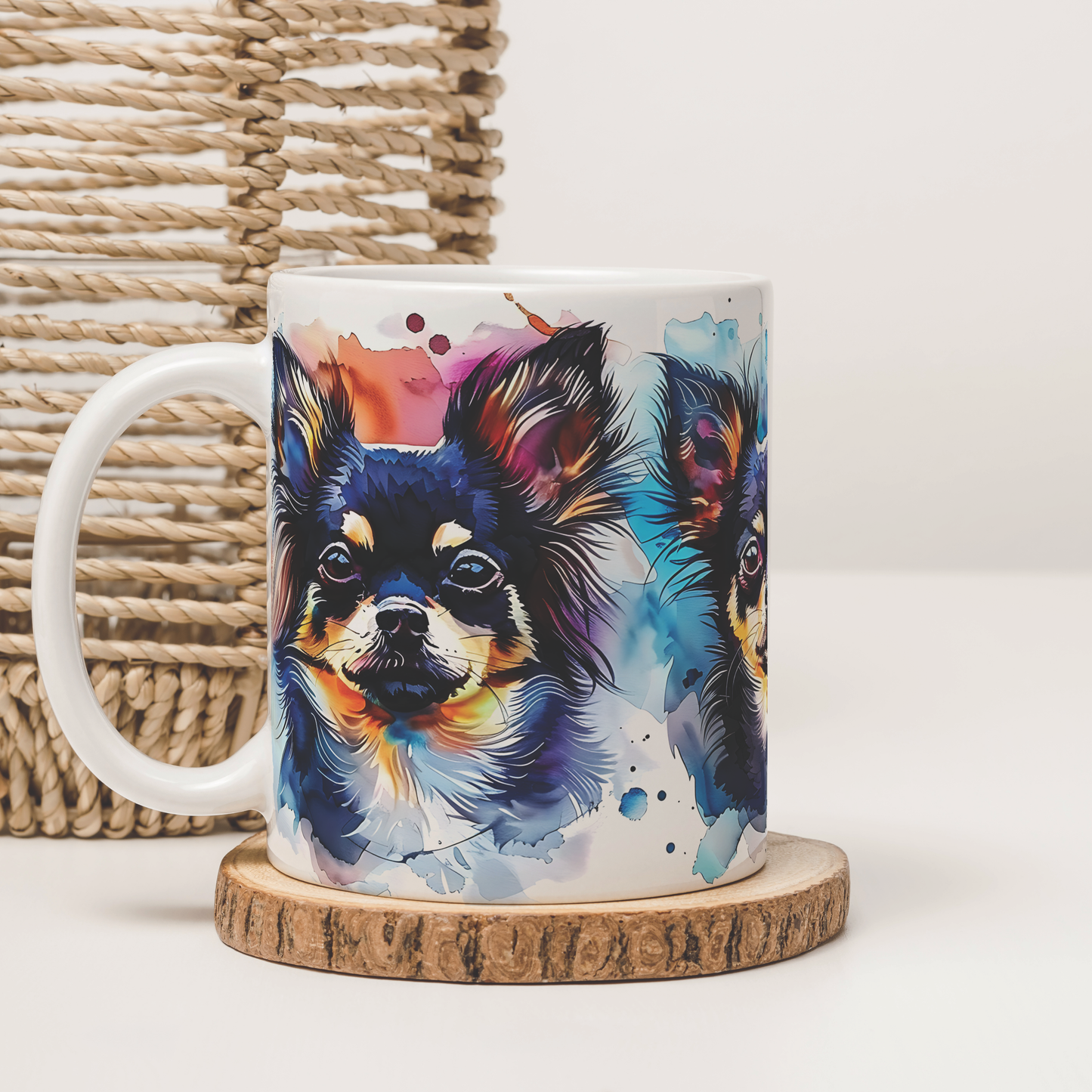 Mug - Dogs