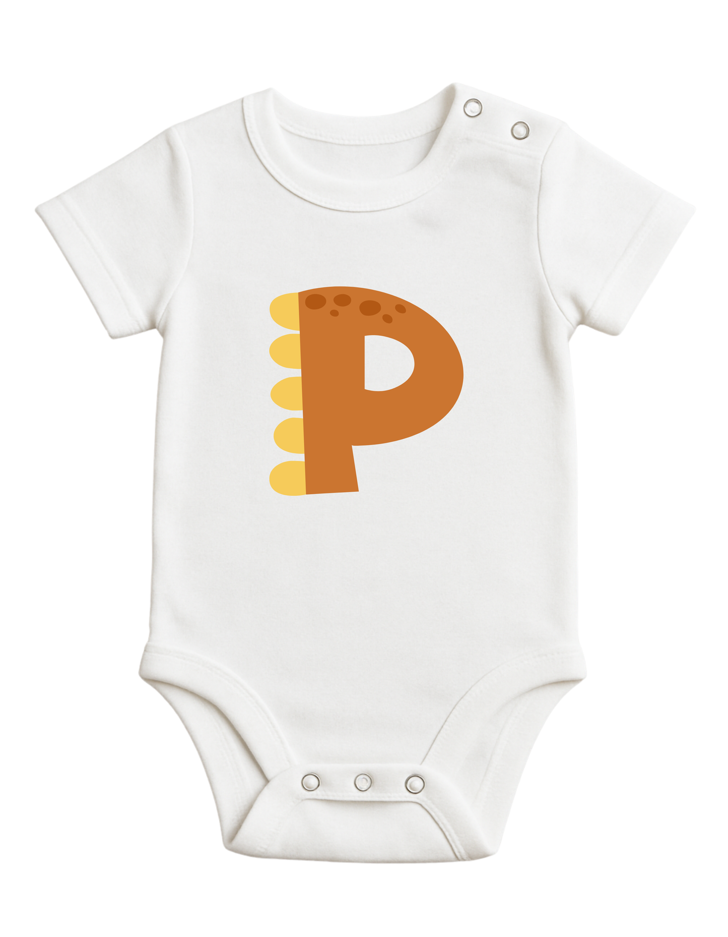 Babybody - Letter