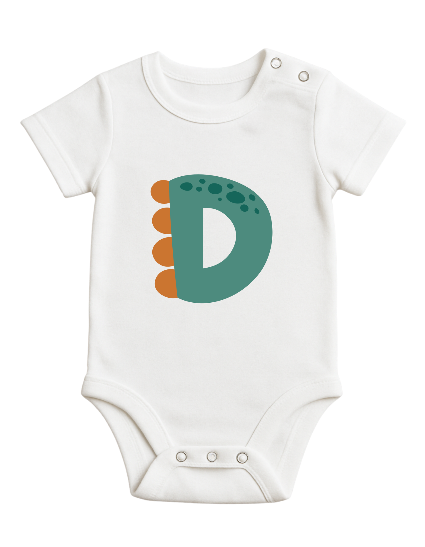 Babybody - Letter