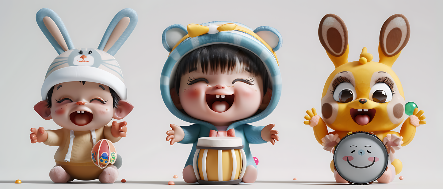 Mug - Cute baby