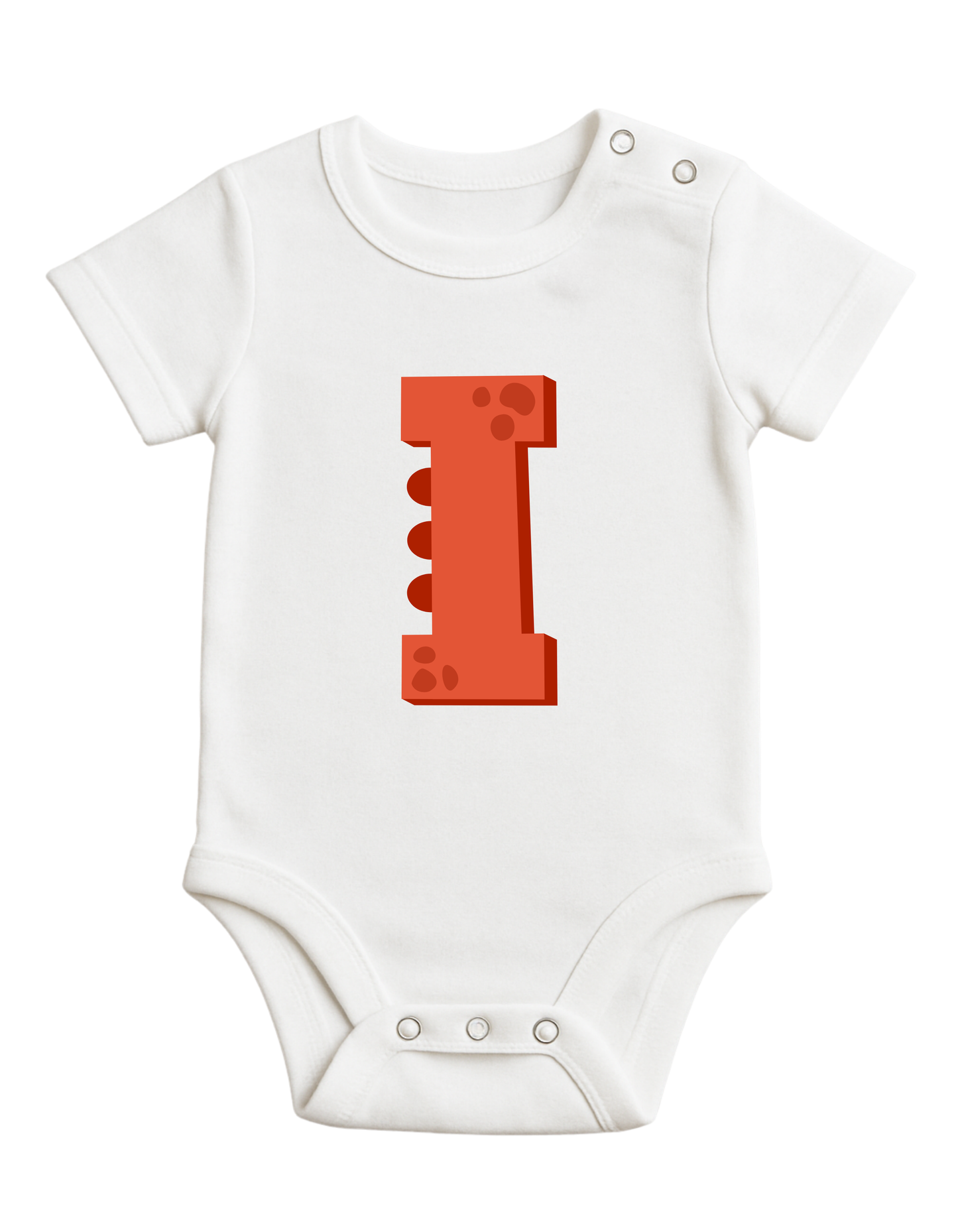 Babybody - Letter
