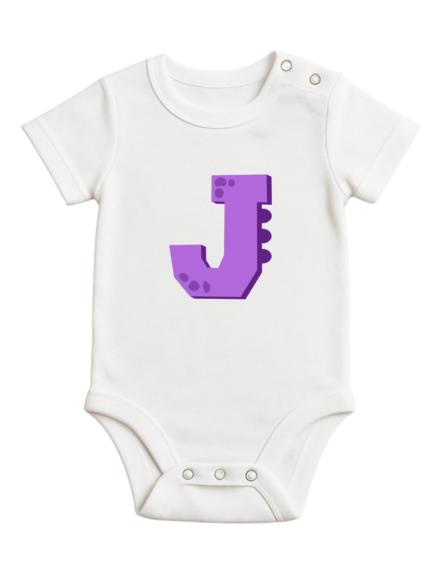 Babybody - Letter