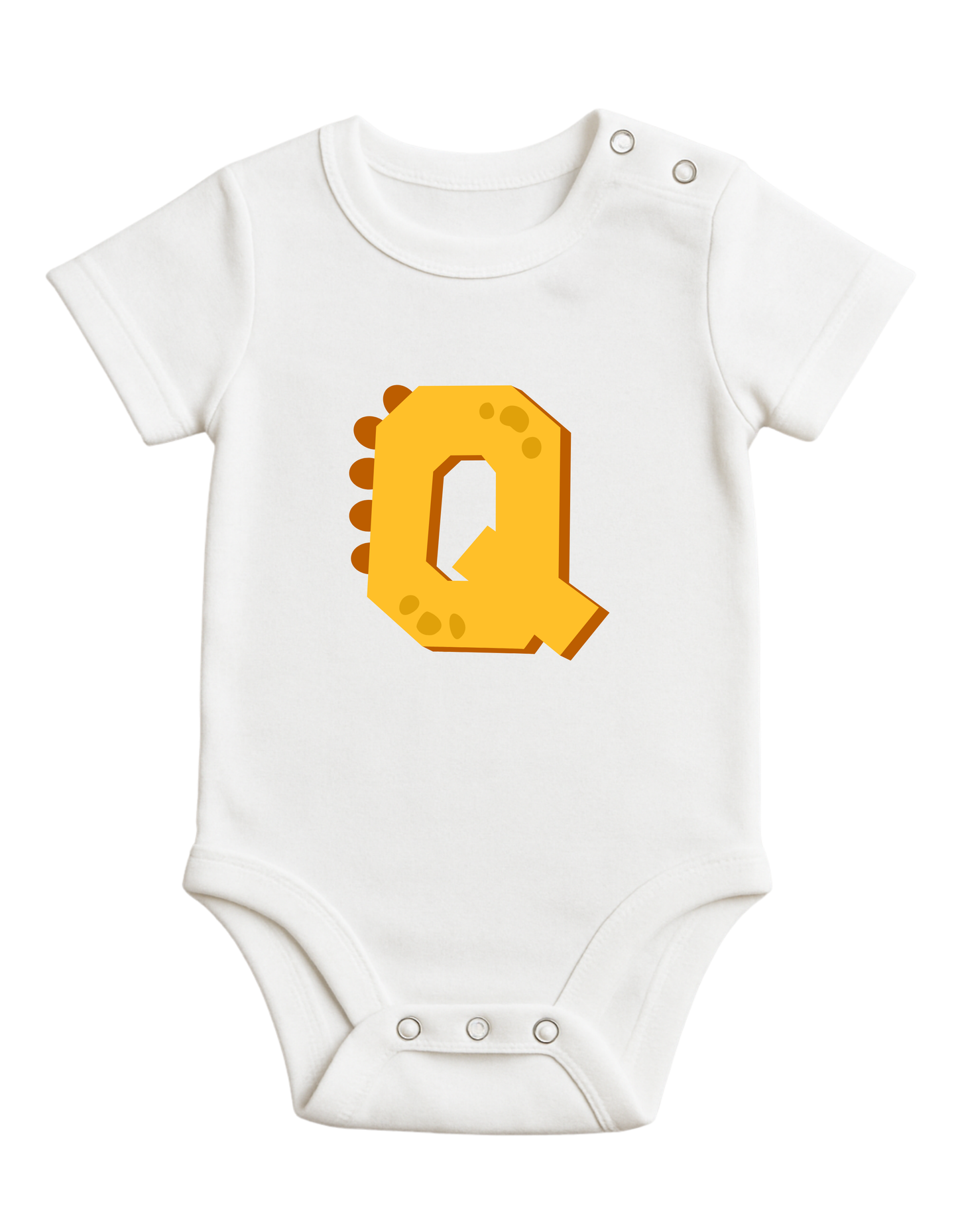 Babybody - Letter