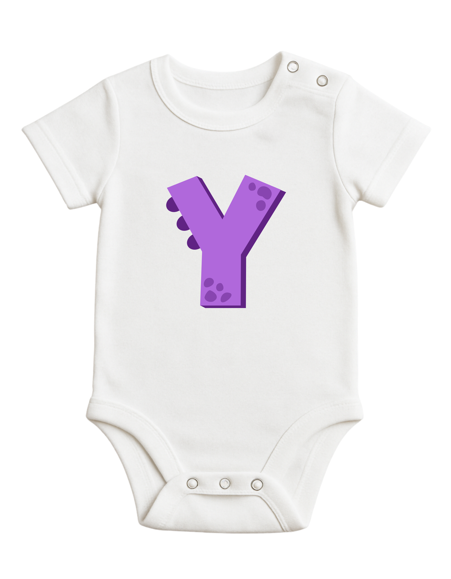 Babybody - Letter