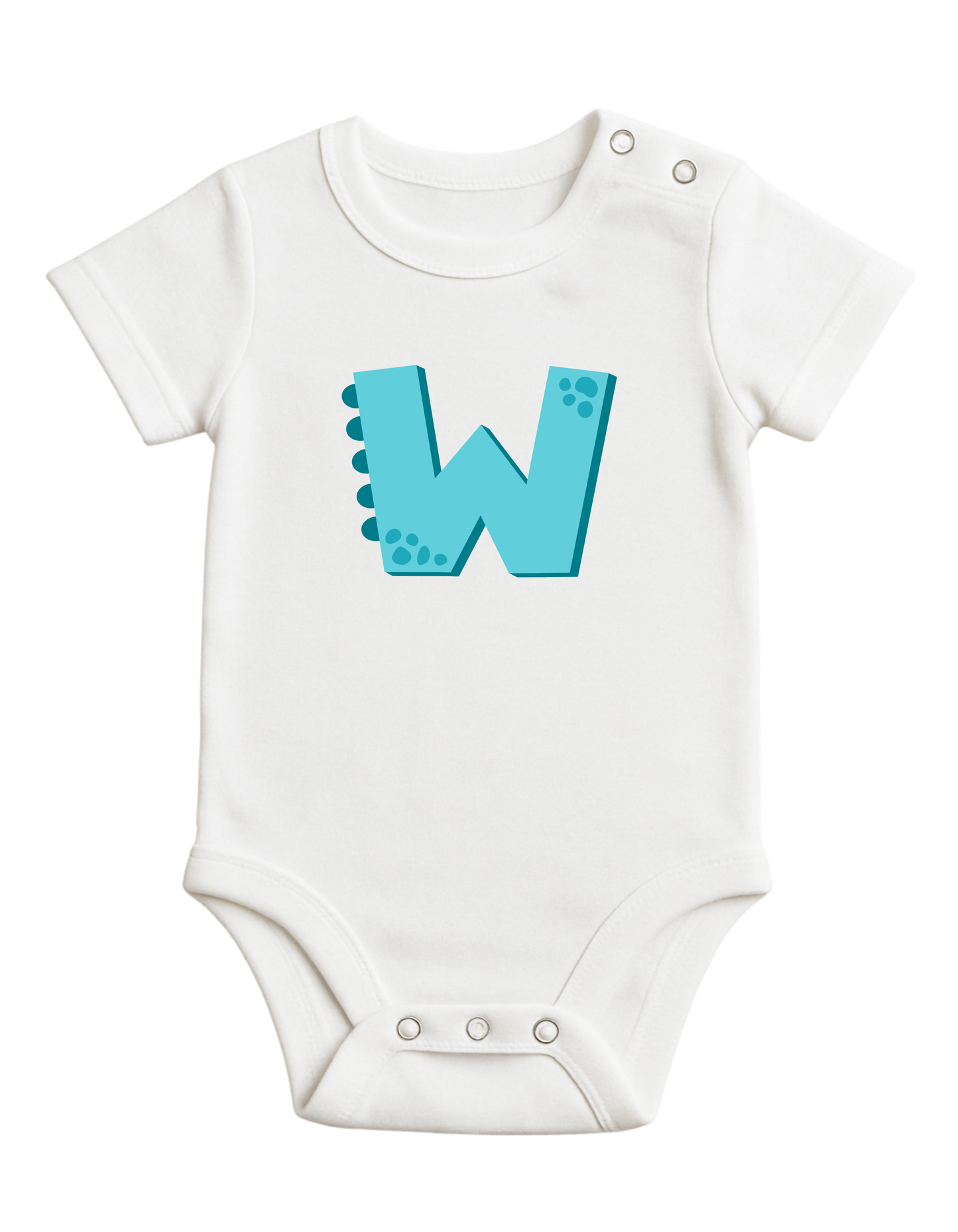Babybody - Letter