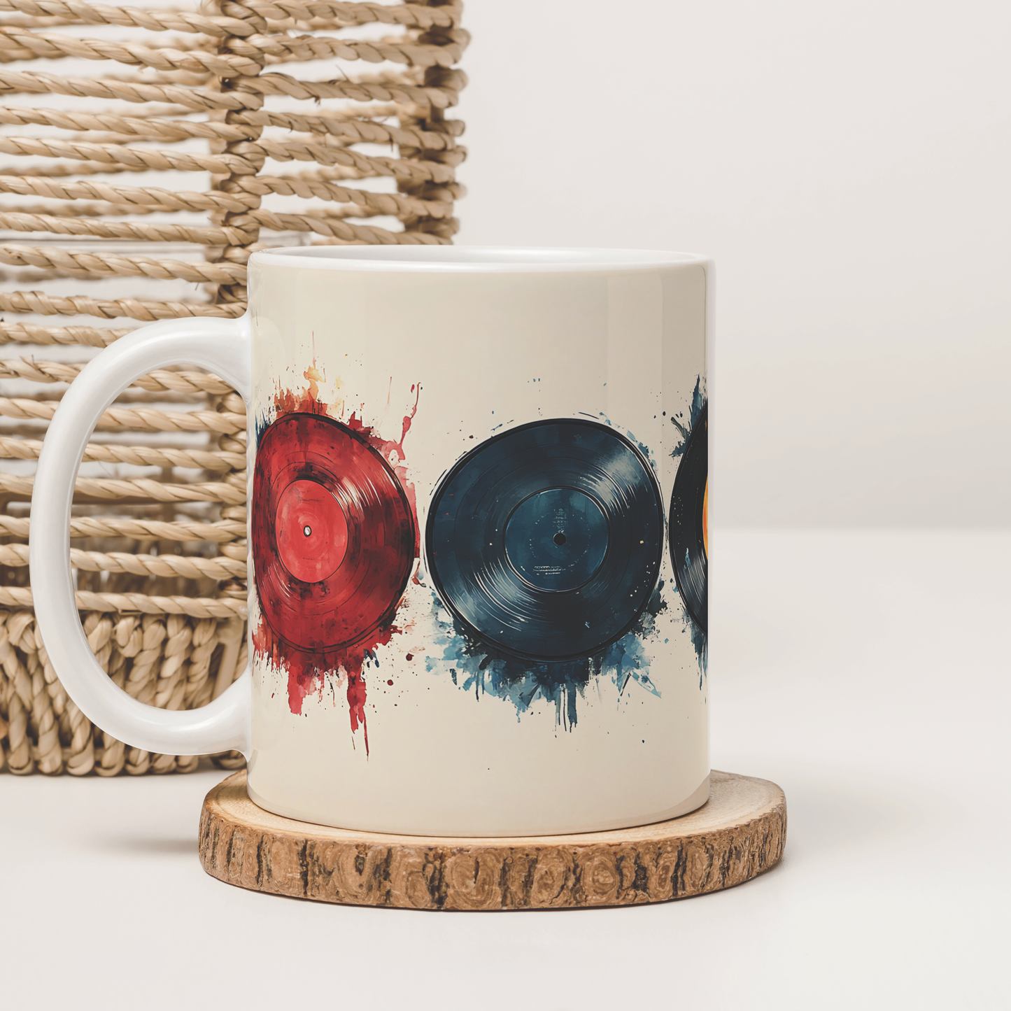 Mug - Retro
