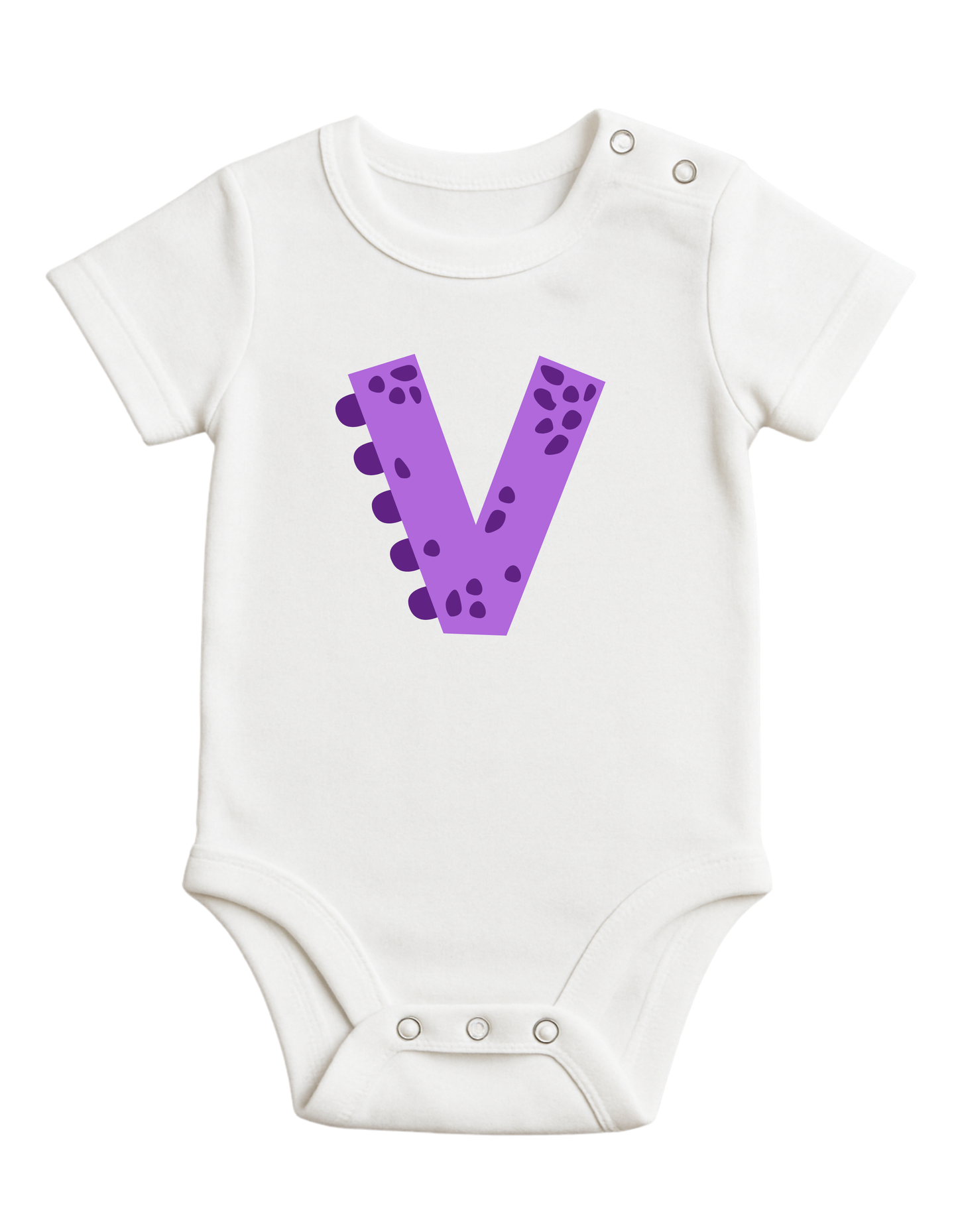Babybody - Letter