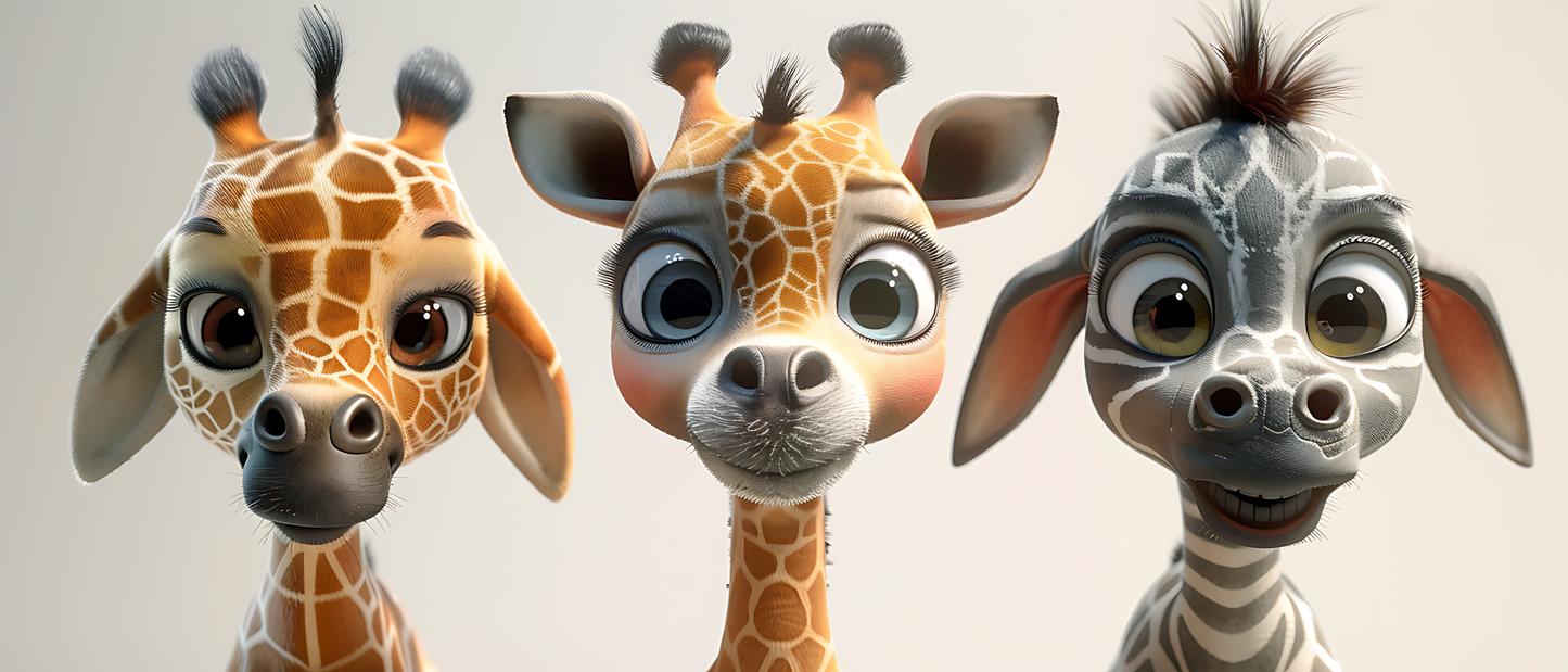 Mug - Cute baby animal