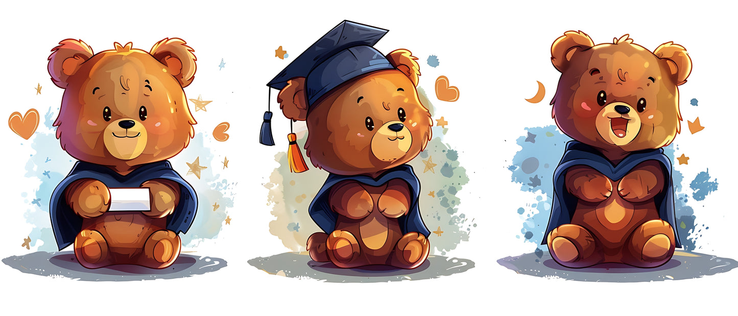Mug - Bears