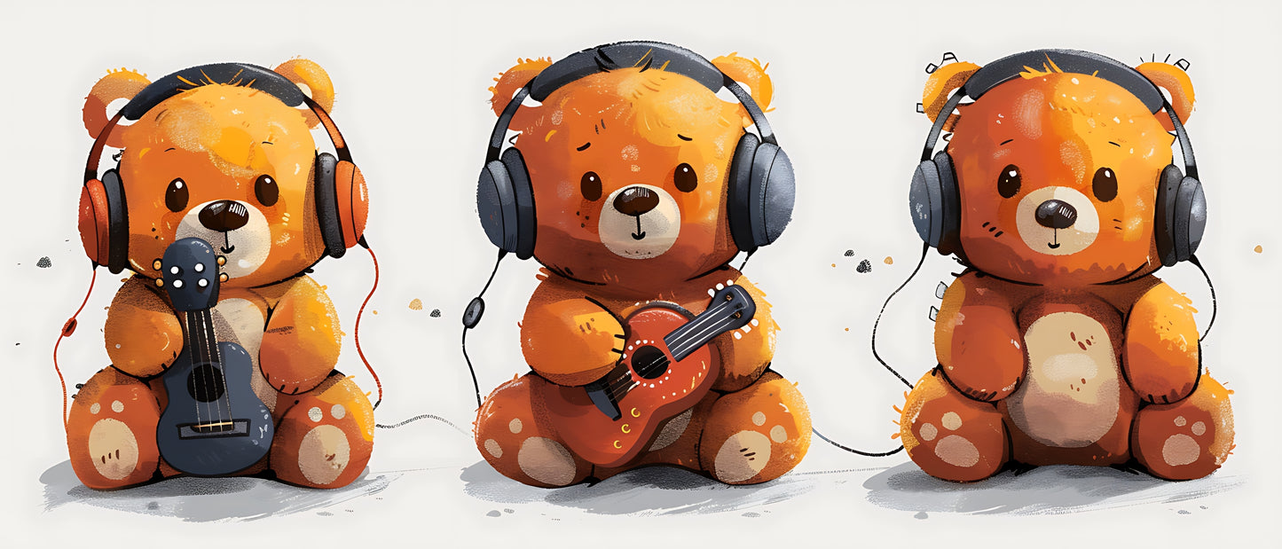 Mug - Bears