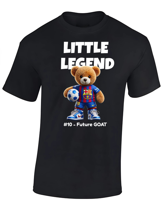 T-shirt - Little legend
