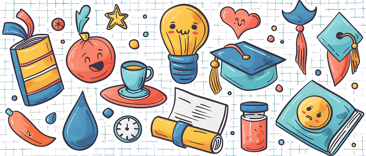 Mug - Back to school
