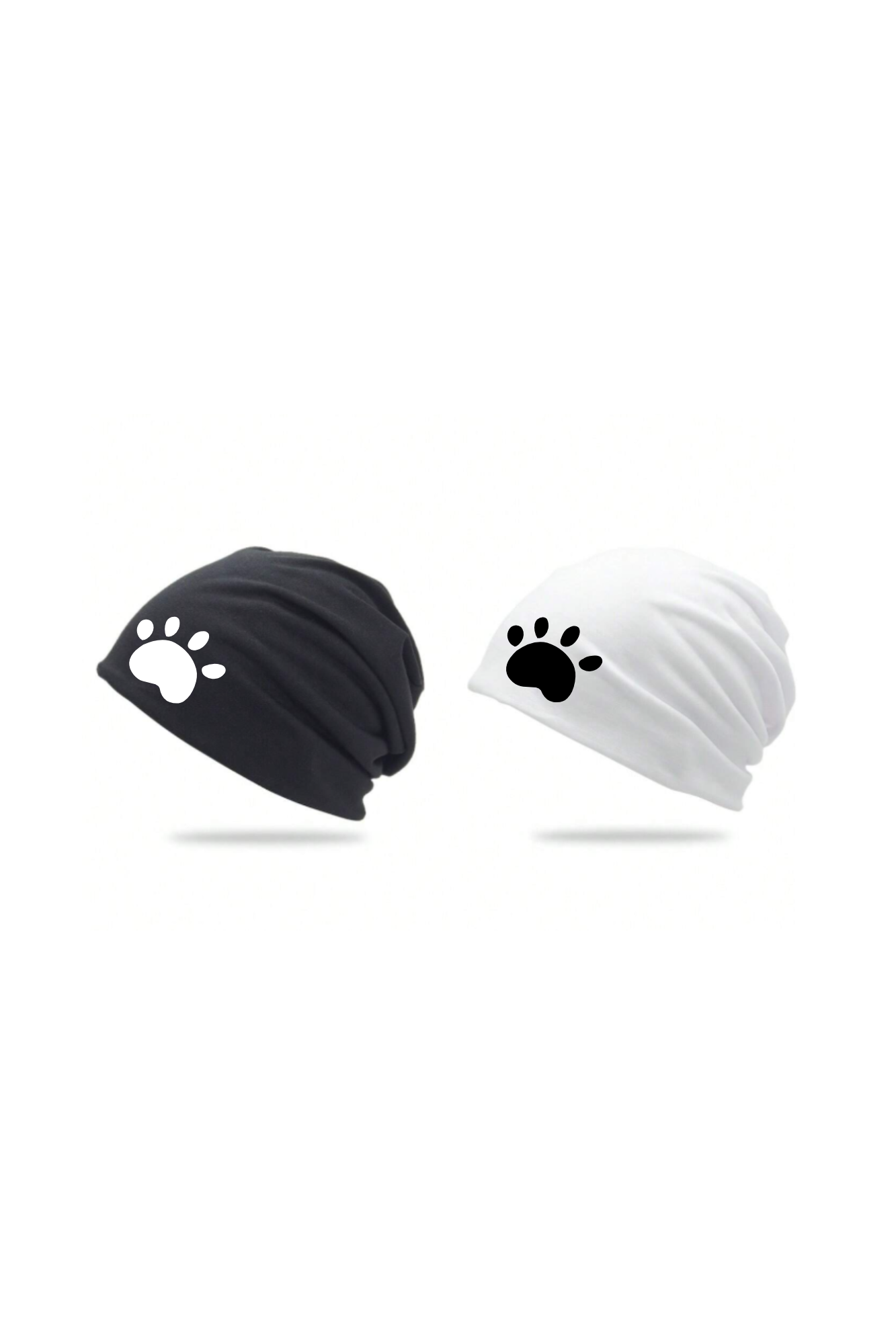 Beanie - Pow