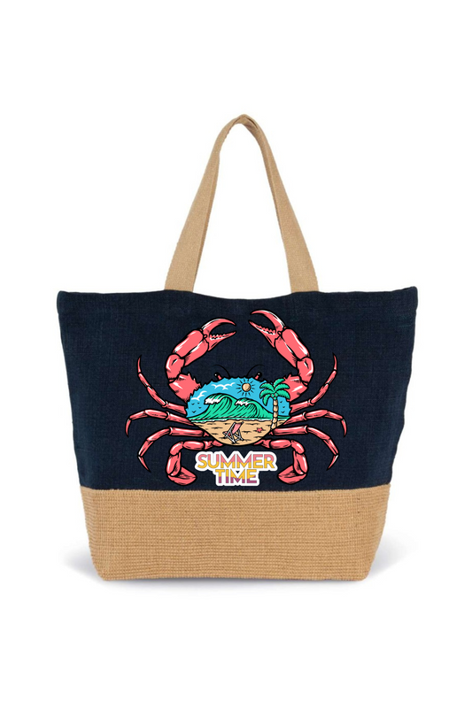 Strand Väska - Summer Time