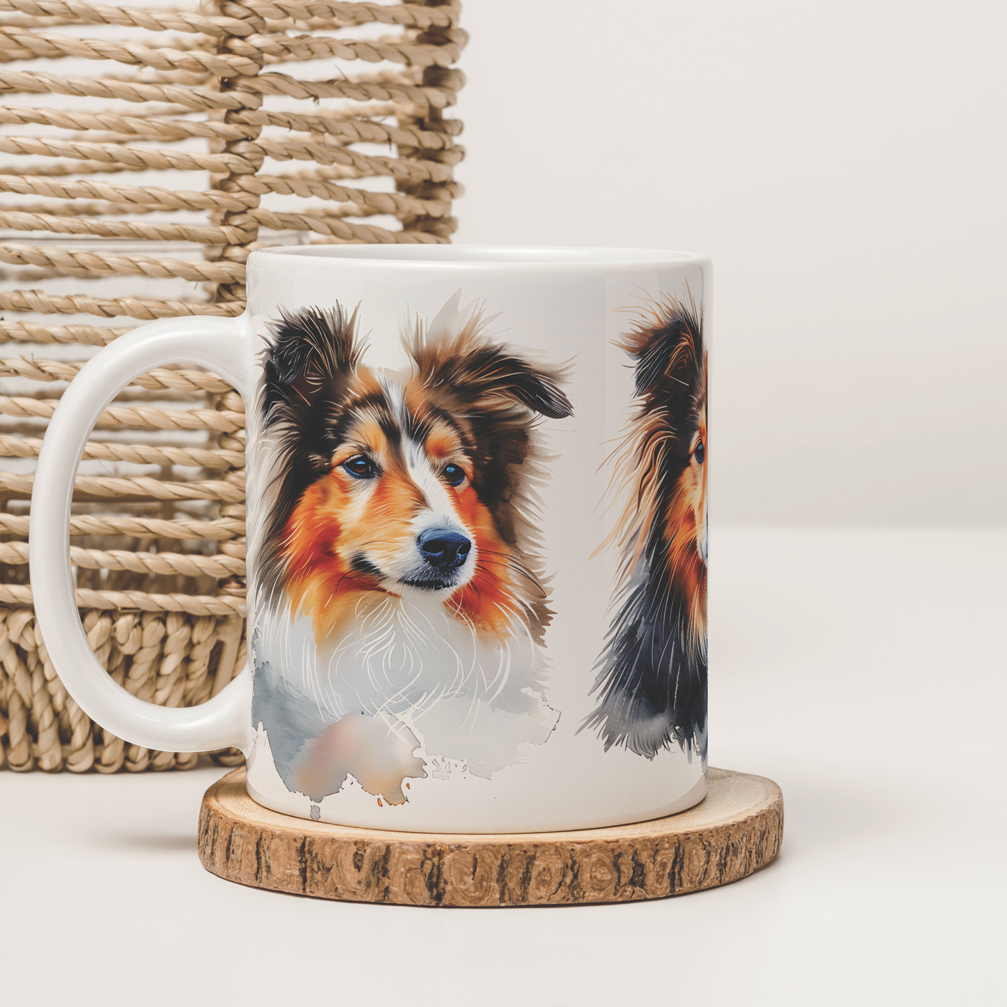 Mug - Dogs