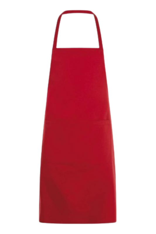 Köksförkläden - Customizable