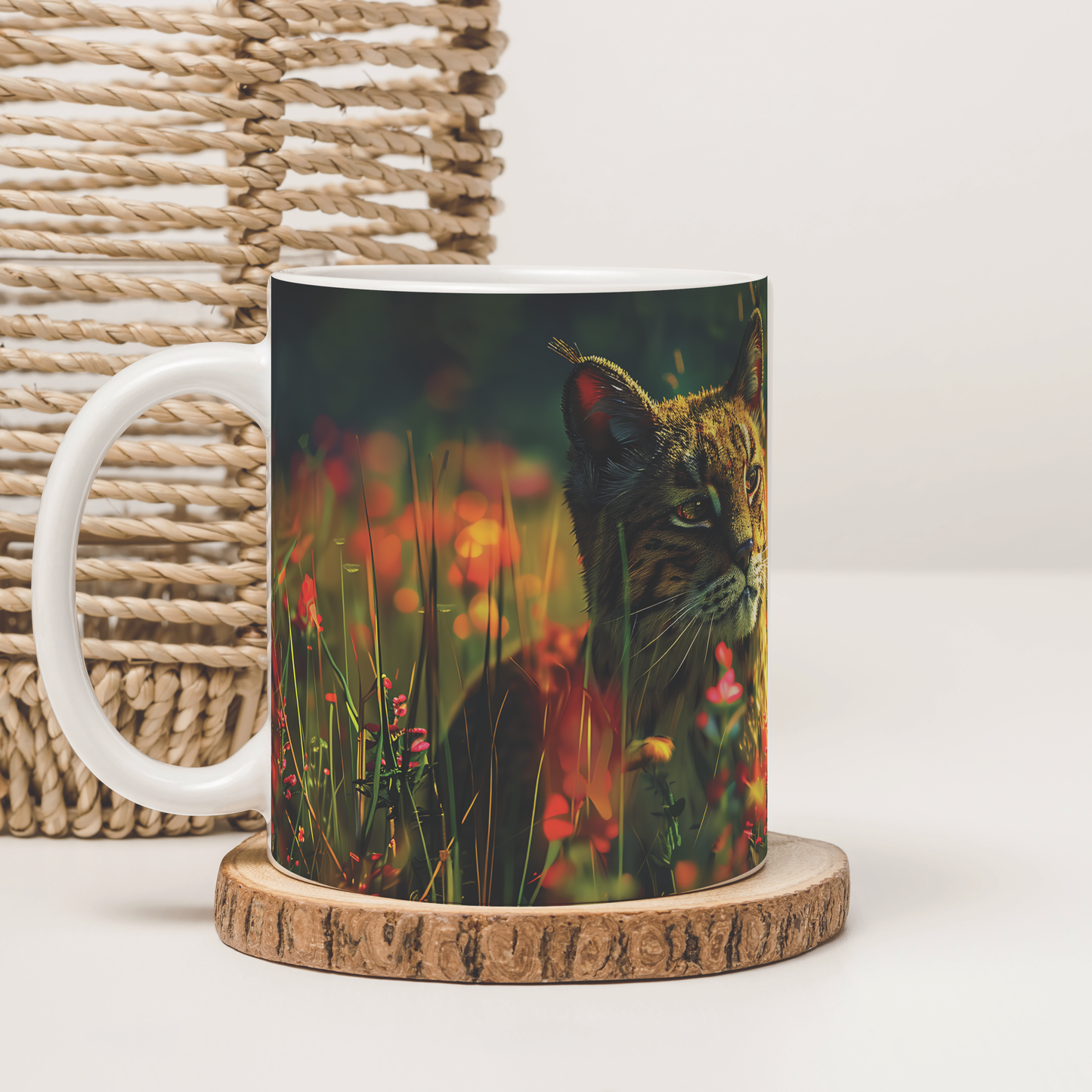 Mug - Realistic