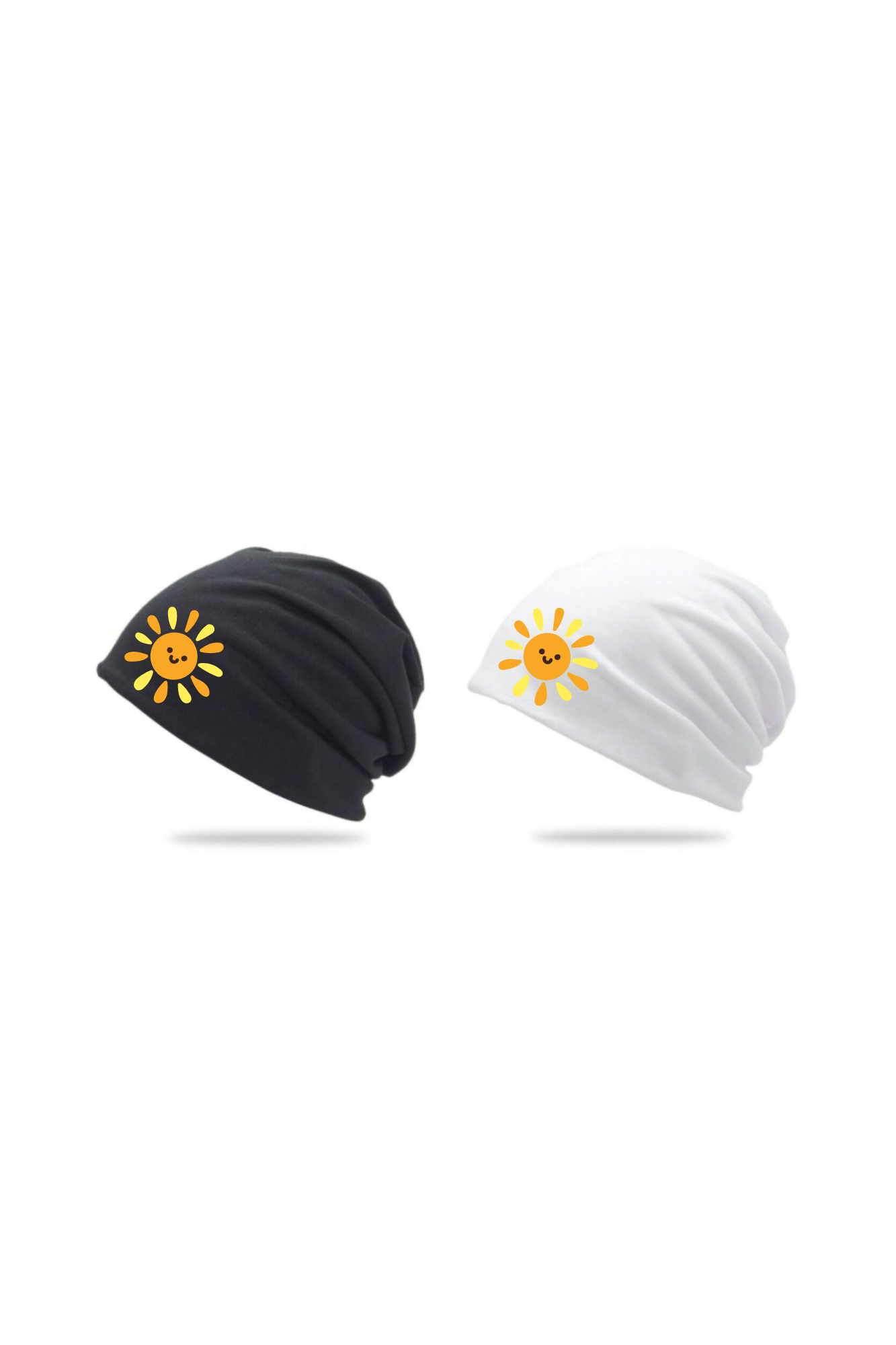 Beanie - Sun