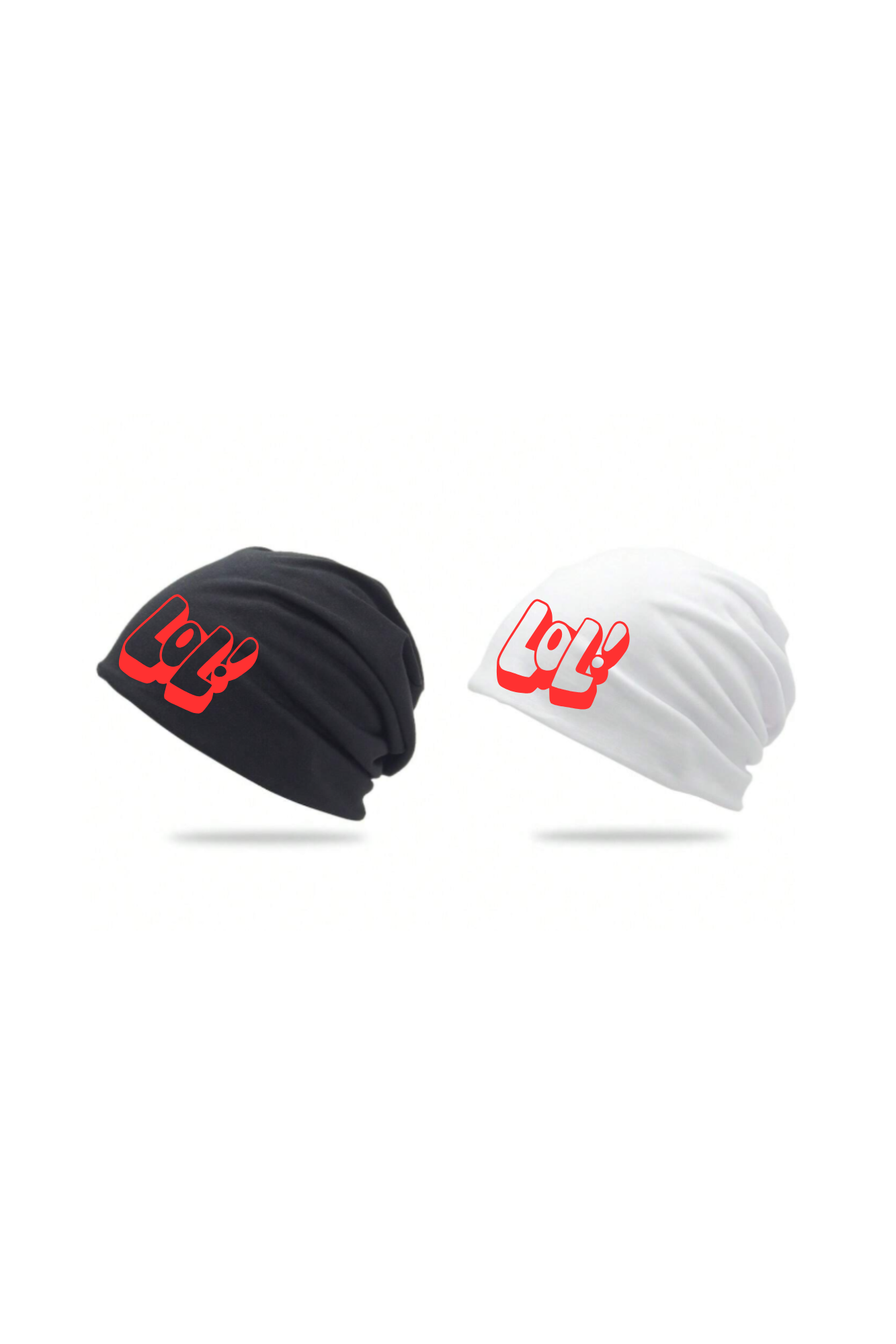 Beanie - Lol!