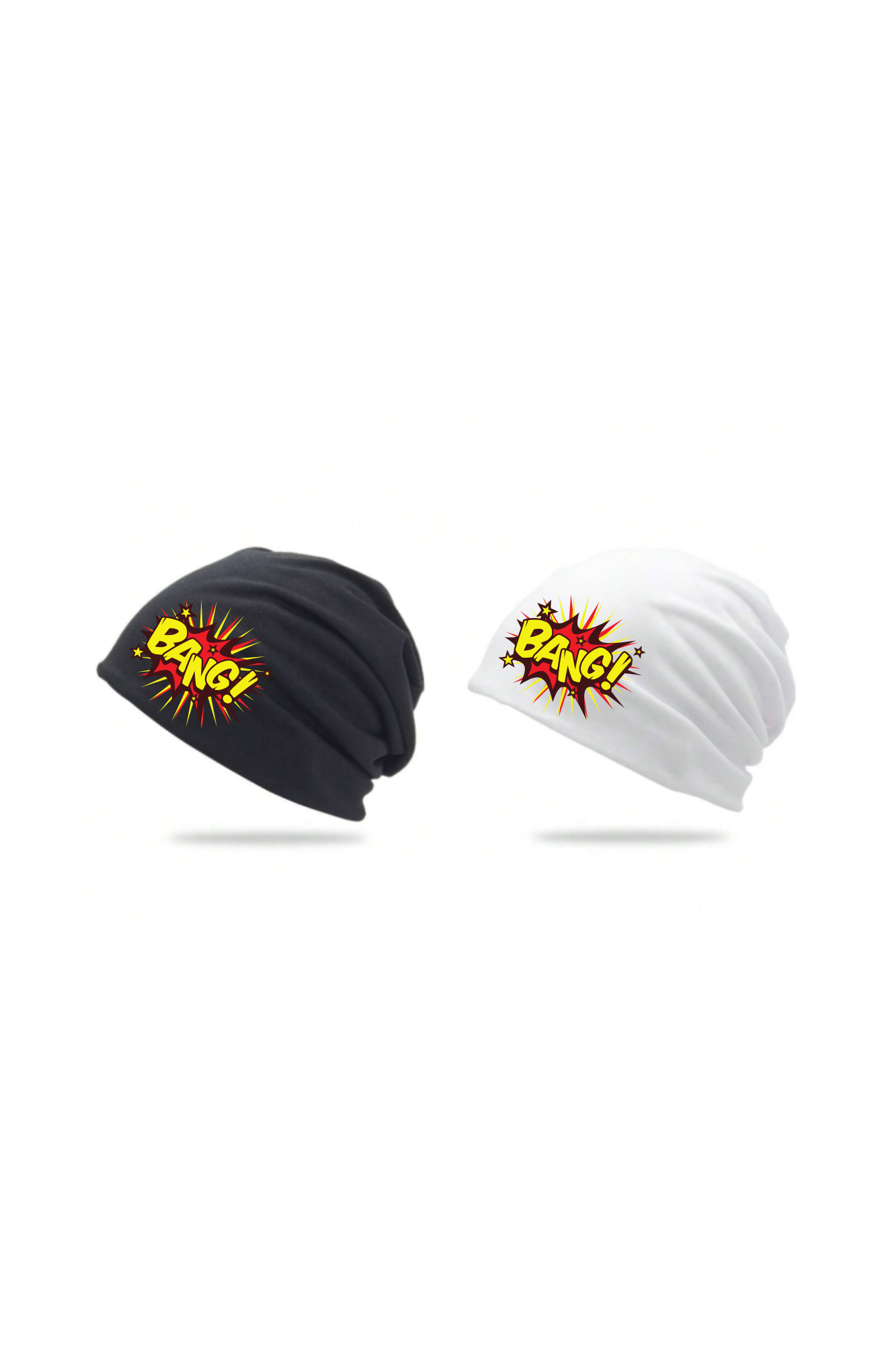 Beanie - Bang