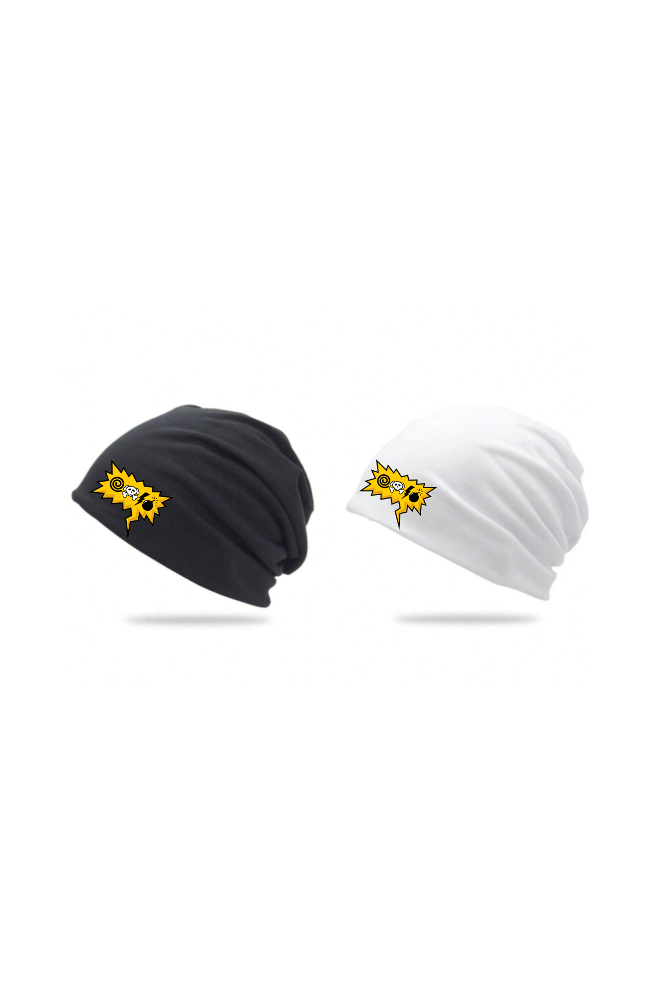 Beanie - TNT
