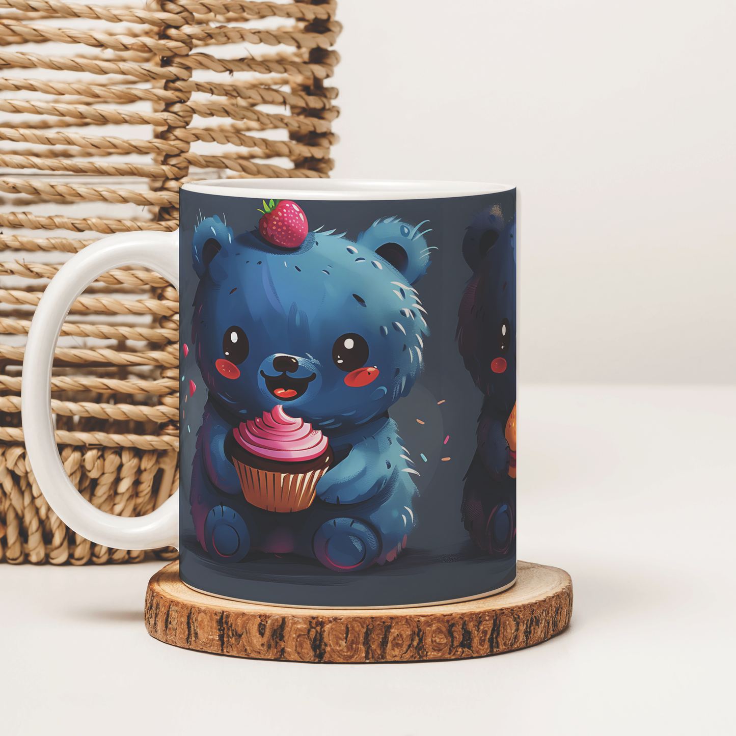 Mug - Bears