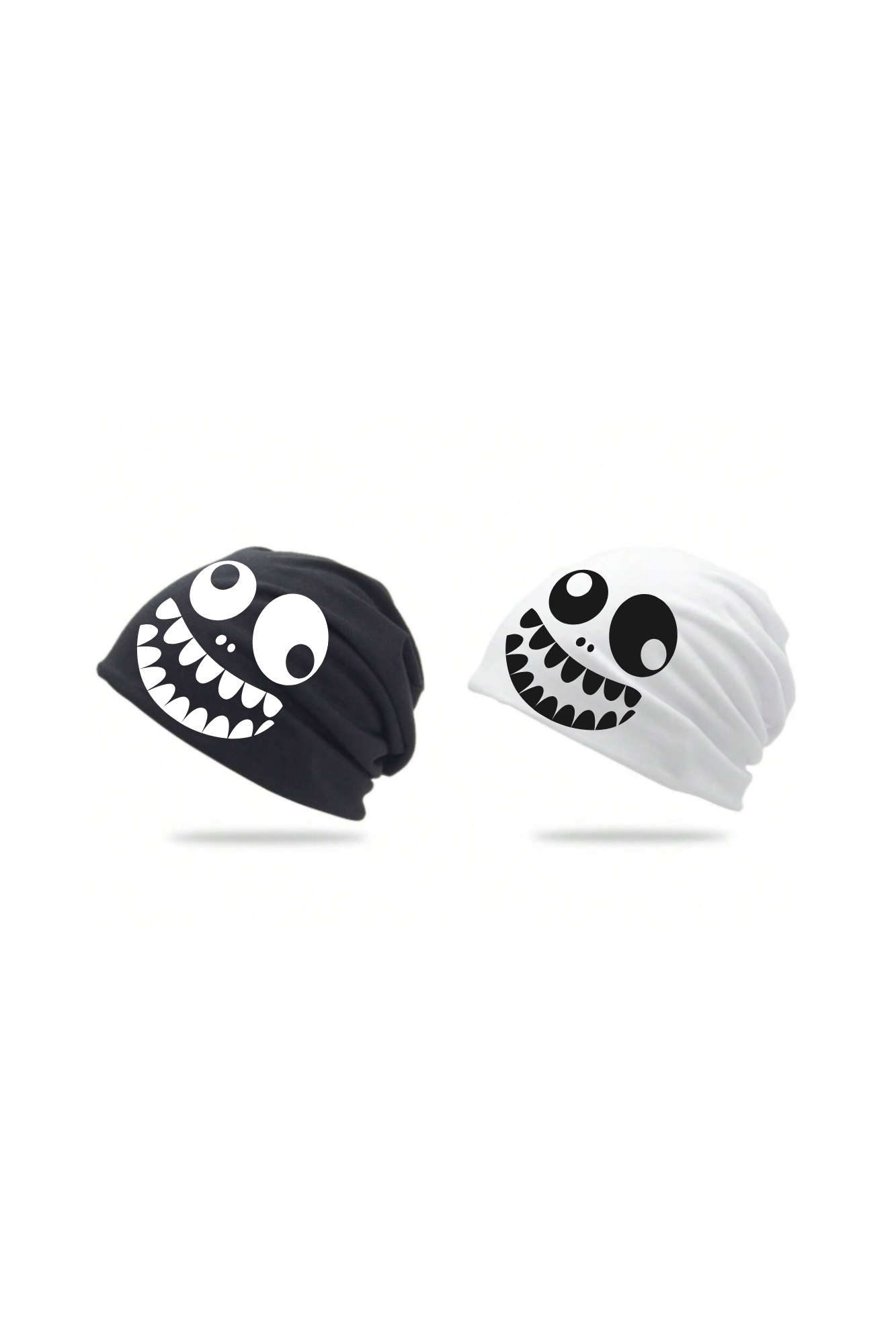 Beanie - Monster