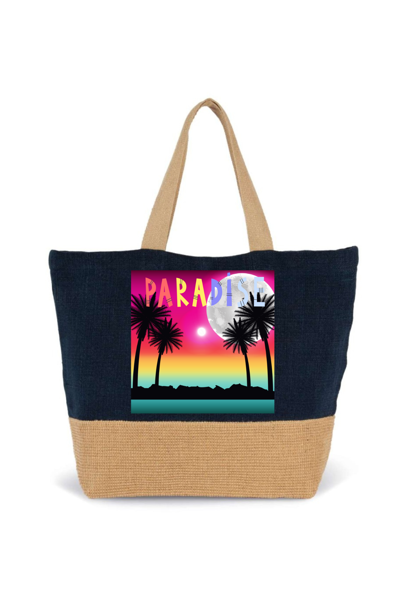 Strand Väska - Paradise