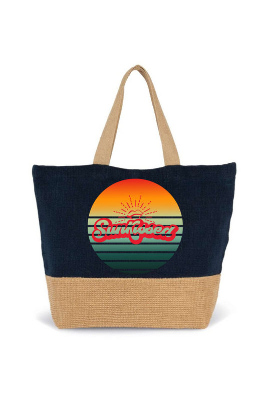 Strand Väska - Sun Kissed