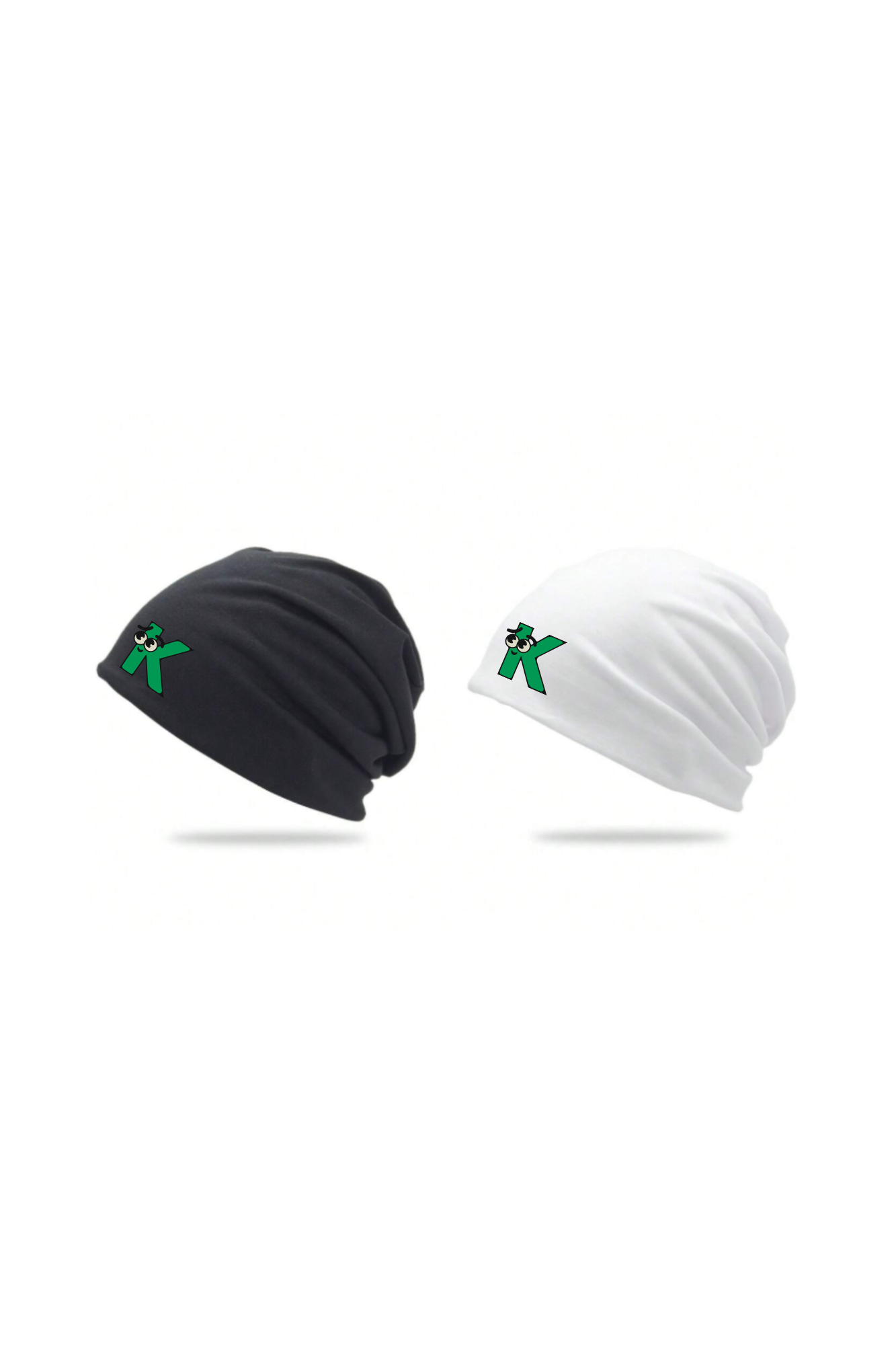 Beanie - Letter