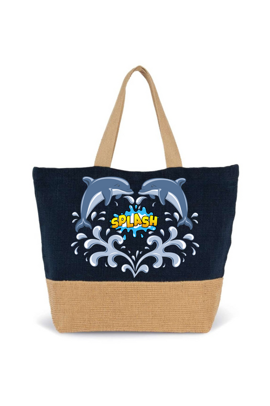 Strand Väska - Splash