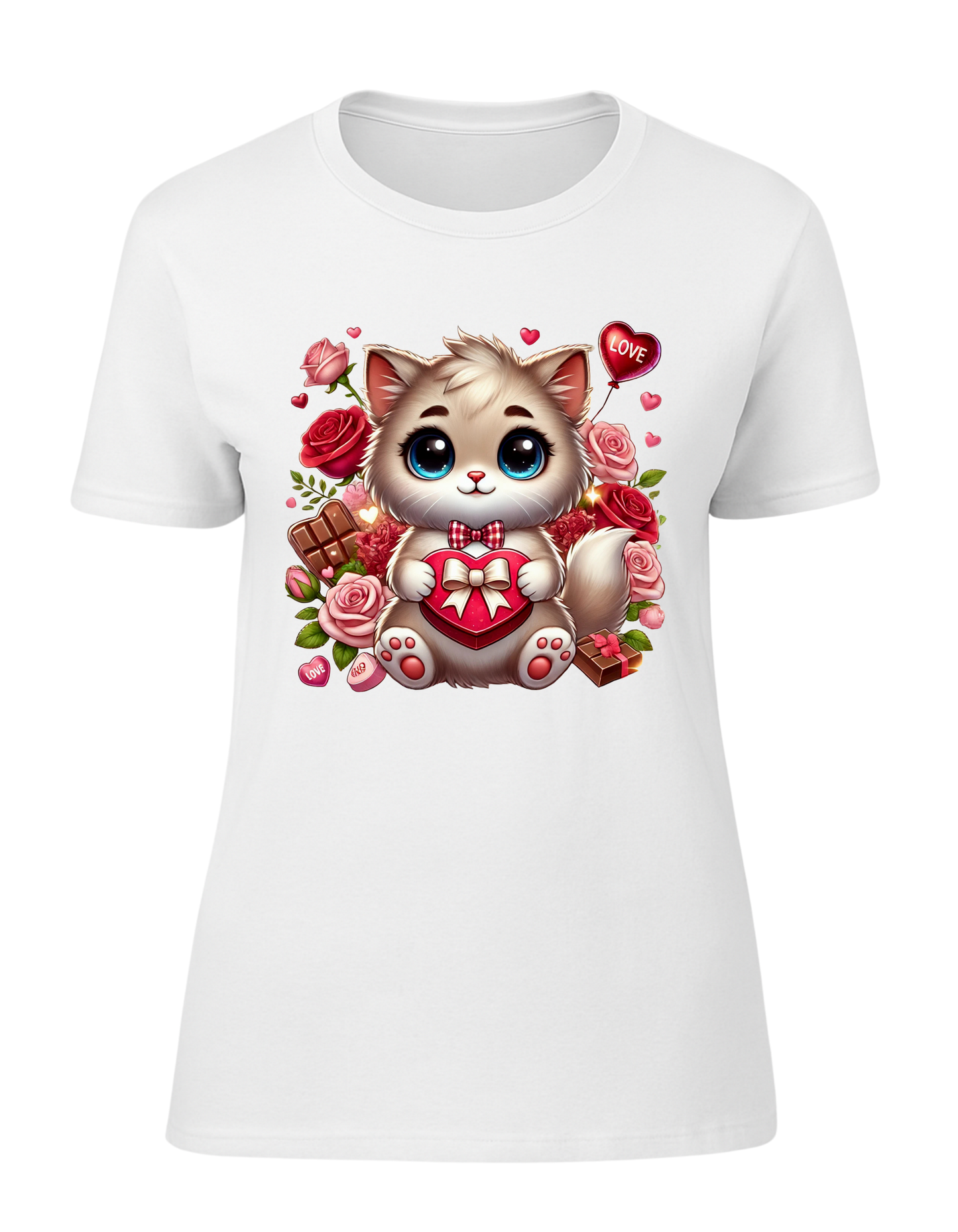 T-shirt - Love