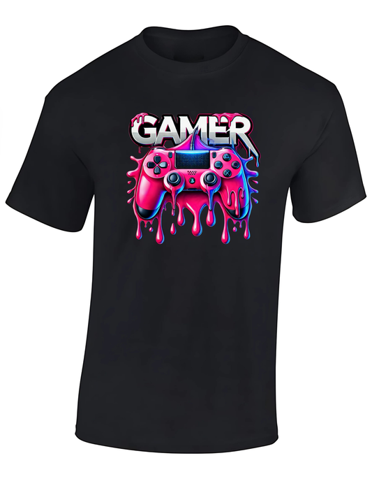 T-shirt - Gamer