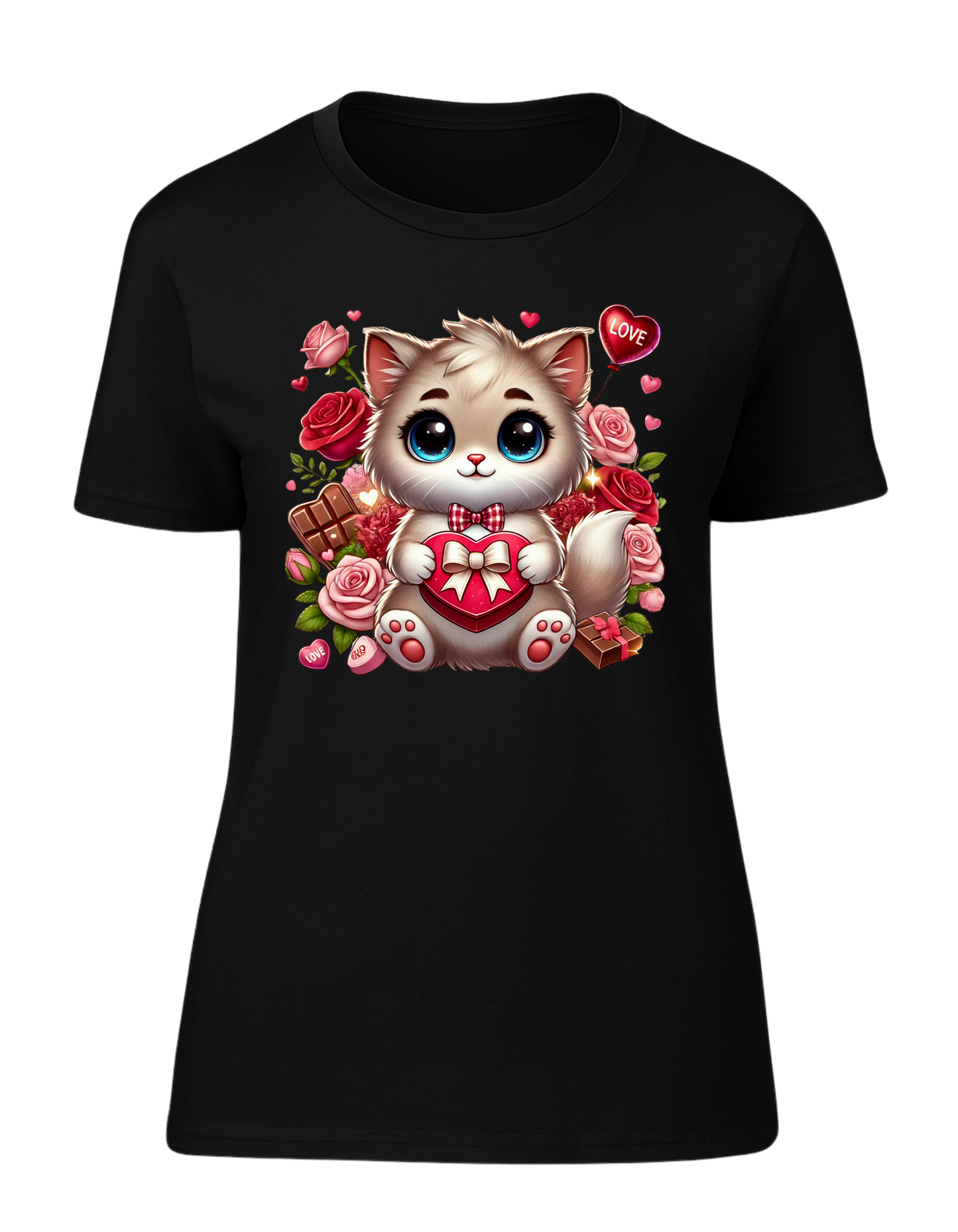 T-shirt - Love
