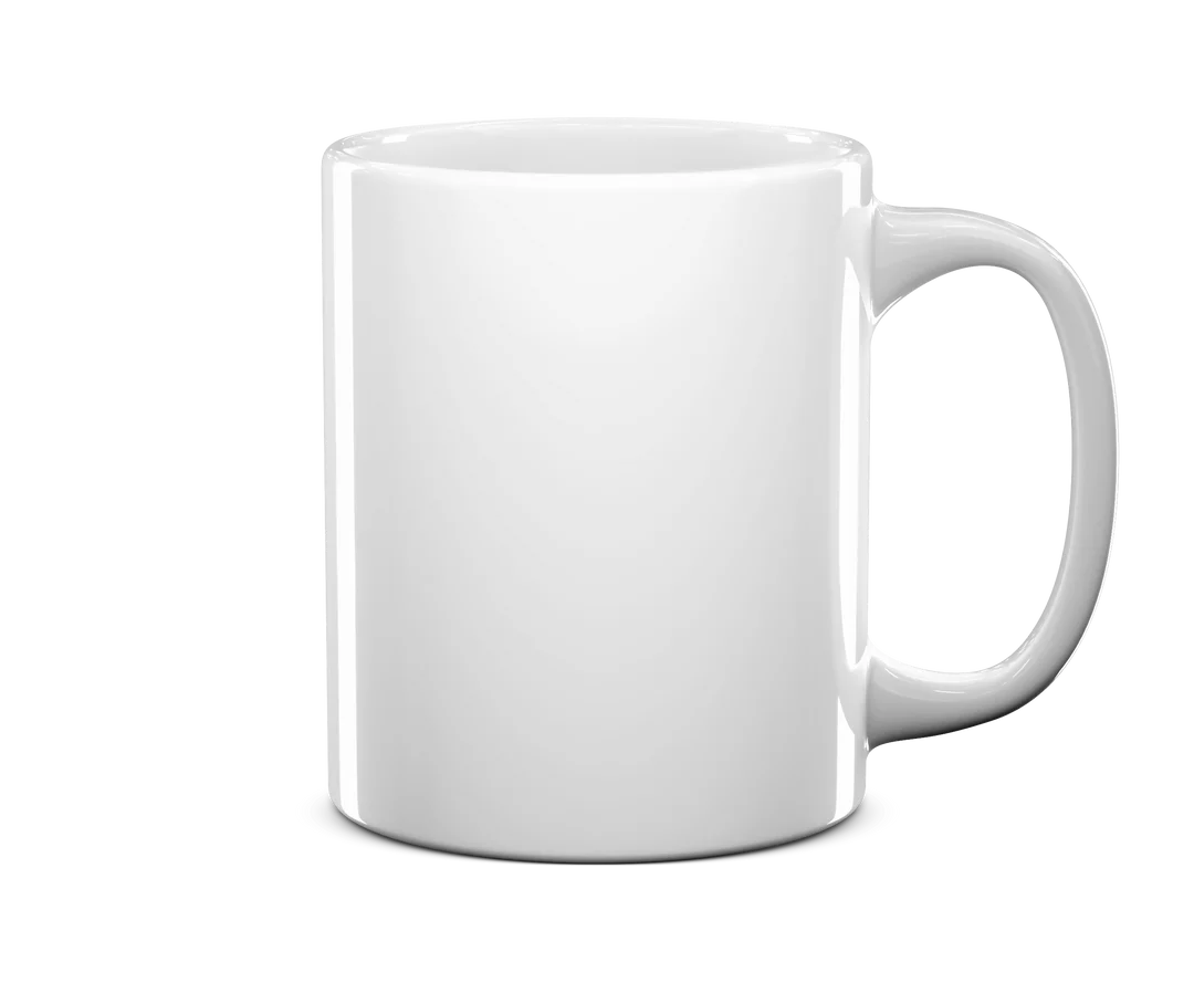 Custom - Mug